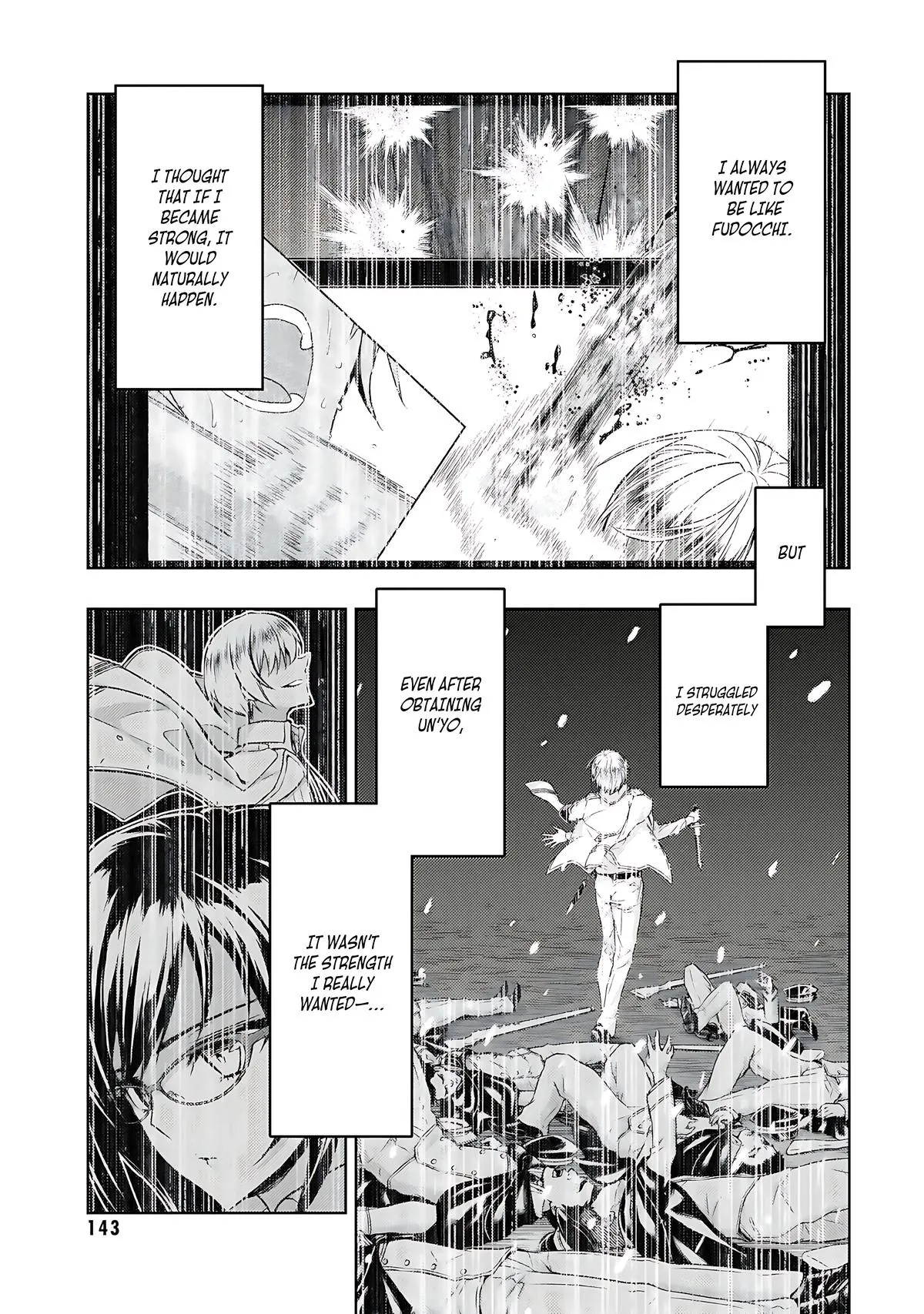 Read Busou Shoujo Machiavellianism (en) Manga Online