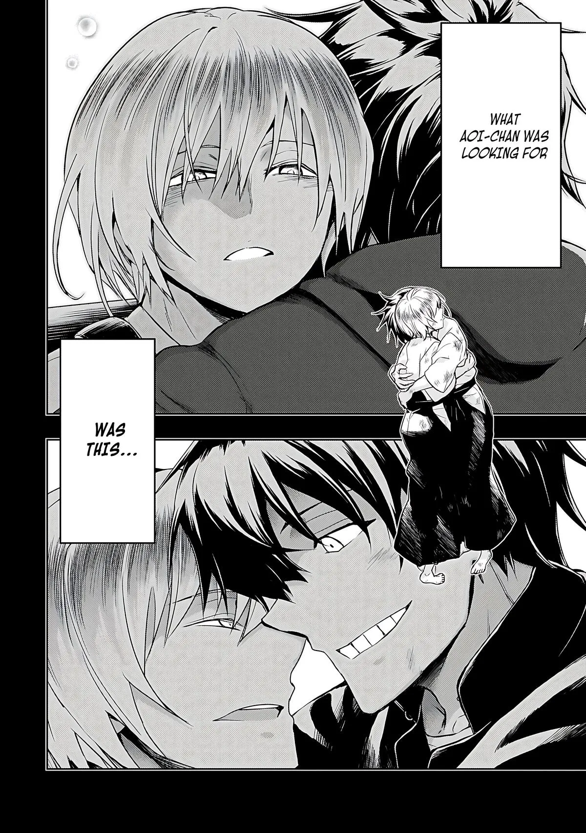 Read Busou Shoujo Machiavellianism (en) Manga Online