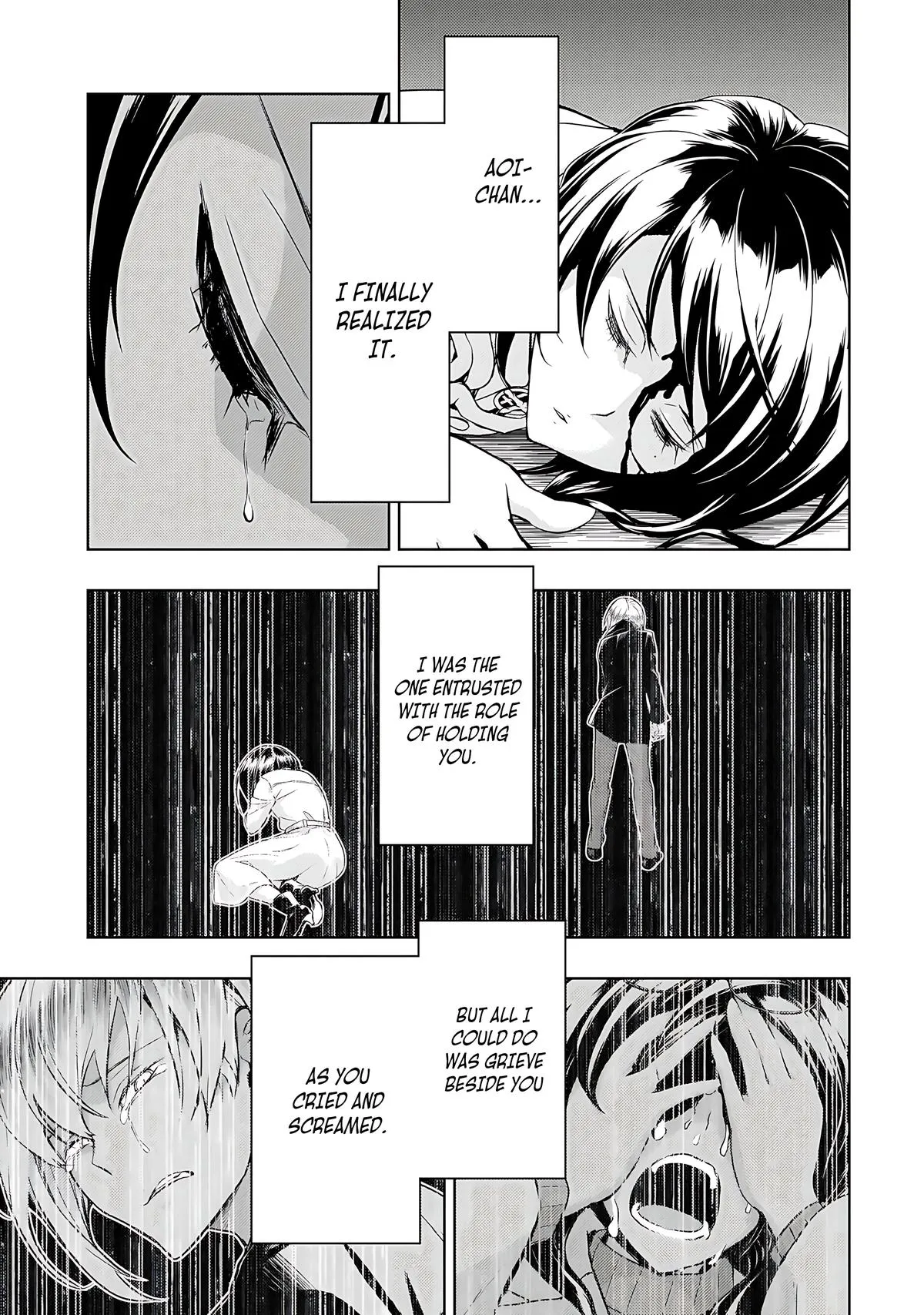 Read Busou Shoujo Machiavellianism (en) Manga Online