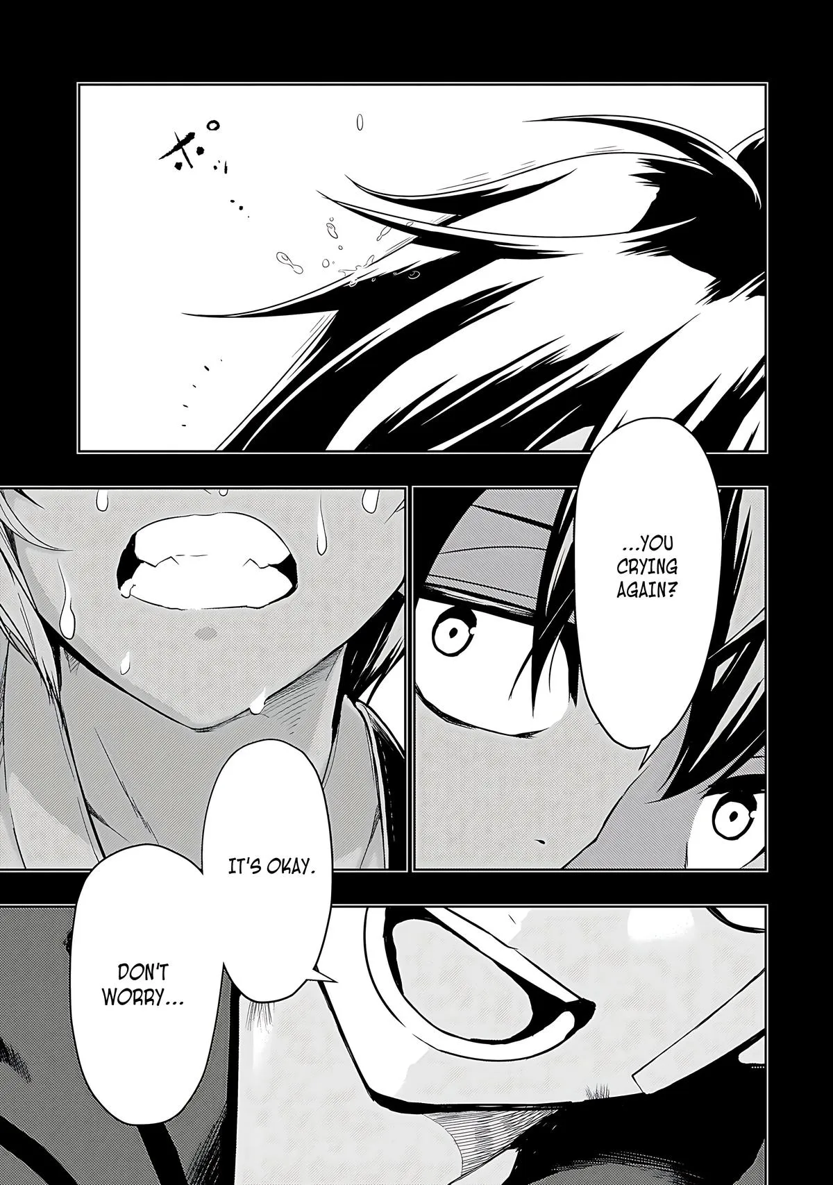 Read Busou Shoujo Machiavellianism (en) Manga Online