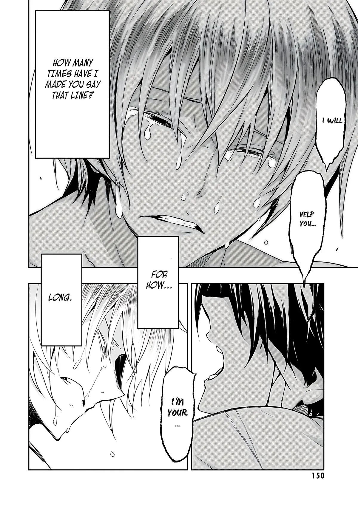 Read Busou Shoujo Machiavellianism (en) Manga Online