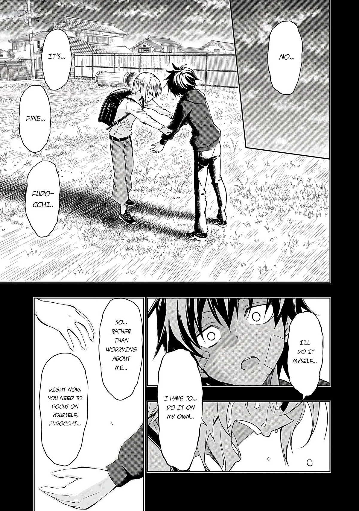 Read Busou Shoujo Machiavellianism (en) Manga Online
