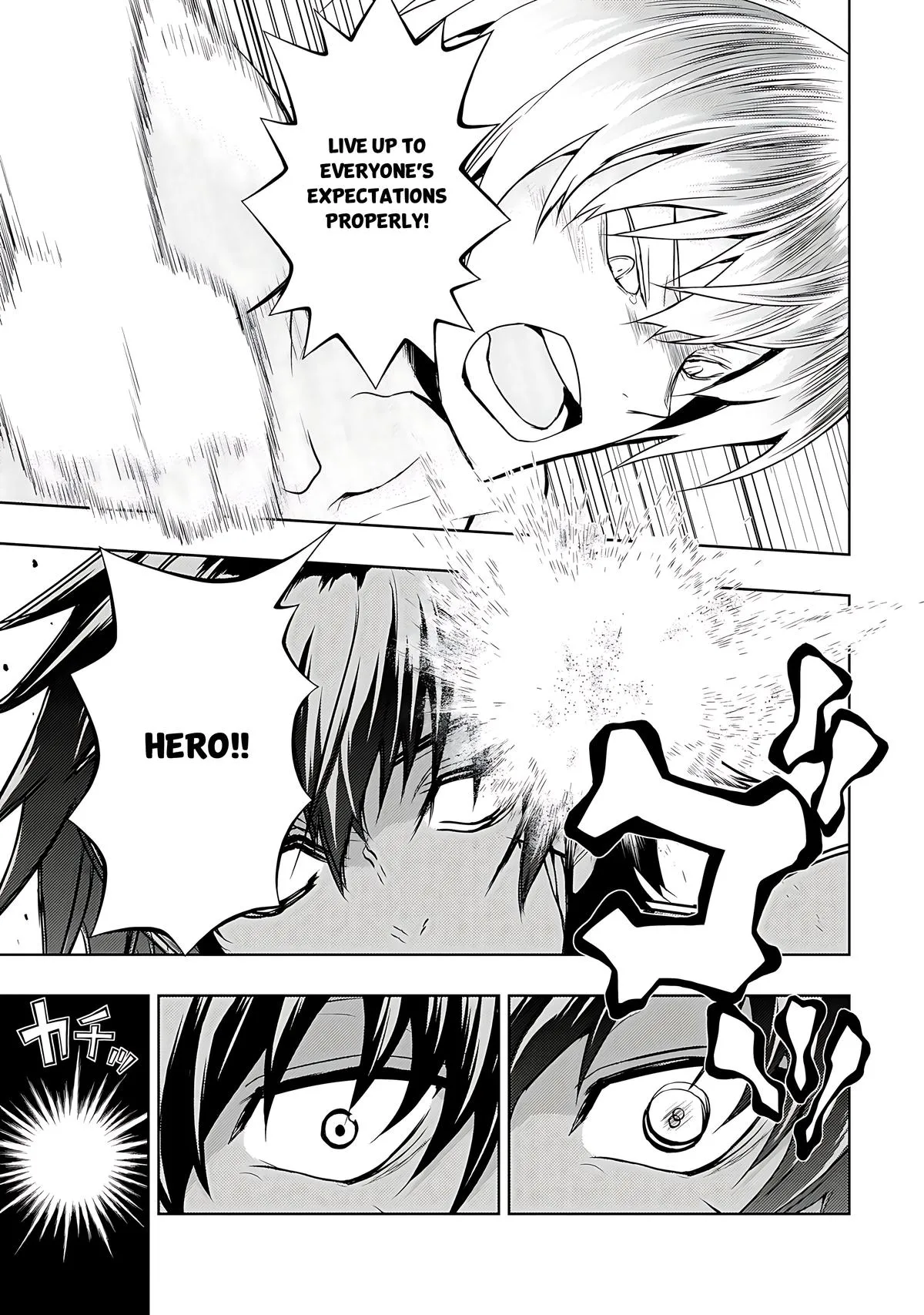 Read Busou Shoujo Machiavellianism (en) Manga Online