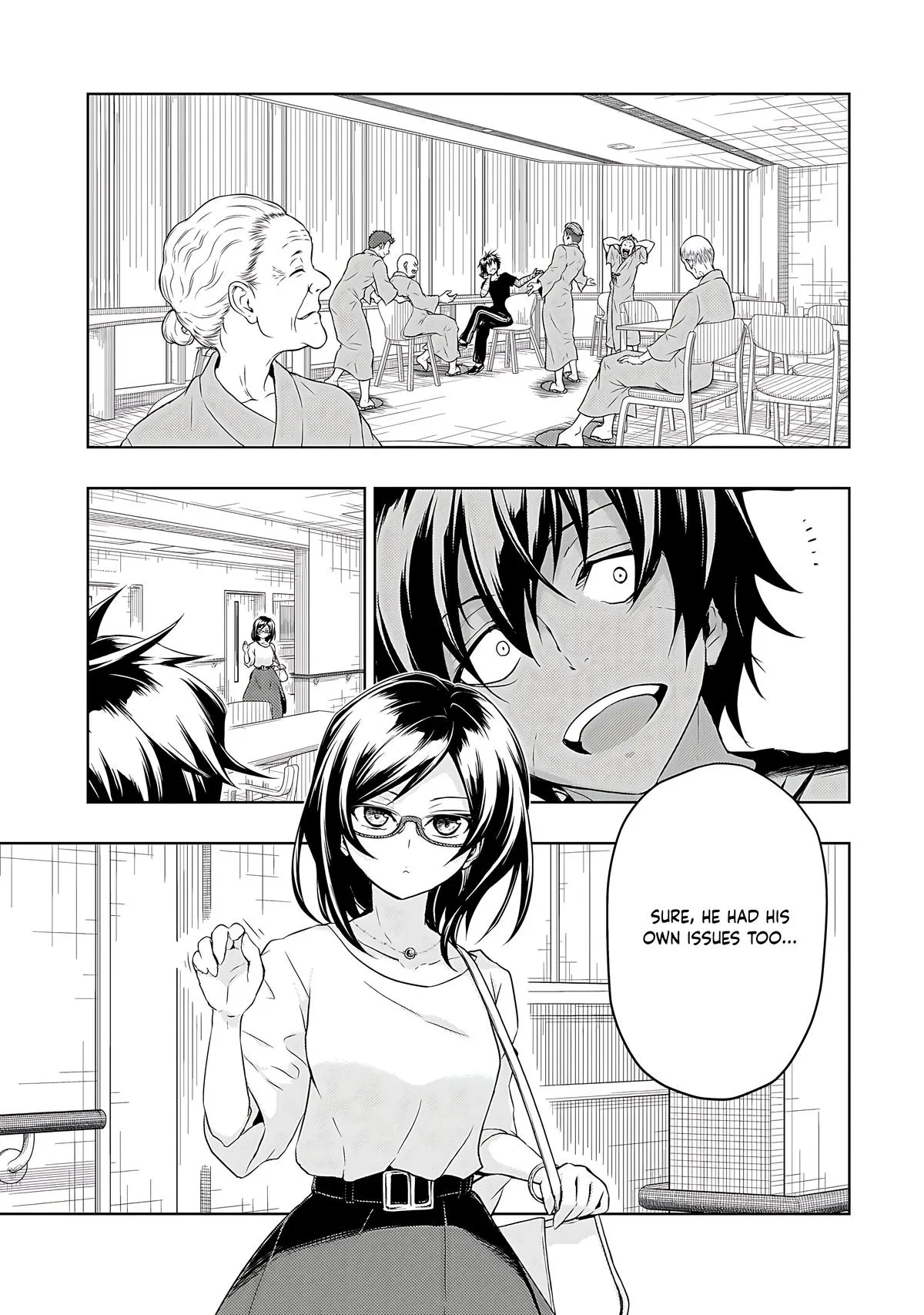 Read Busou Shoujo Machiavellianism (en) Manga Online