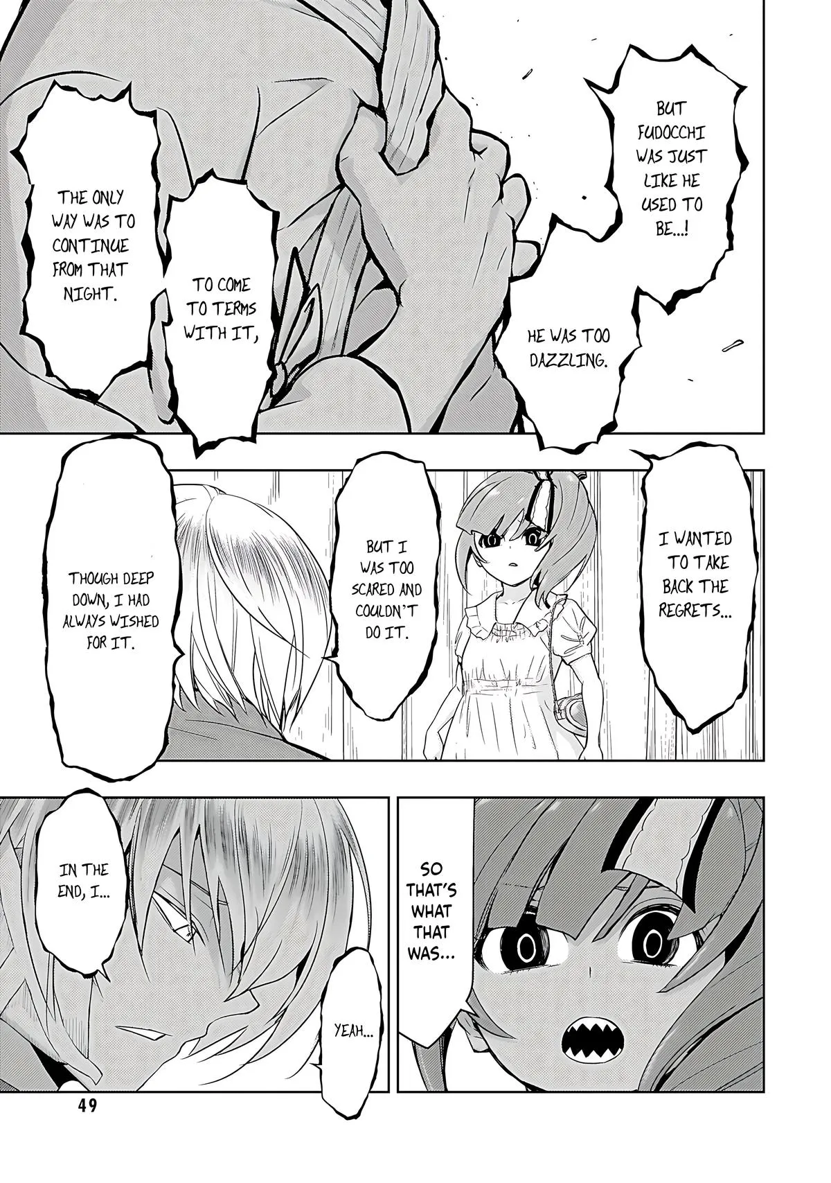 Read Busou Shoujo Machiavellianism (en) Manga Online