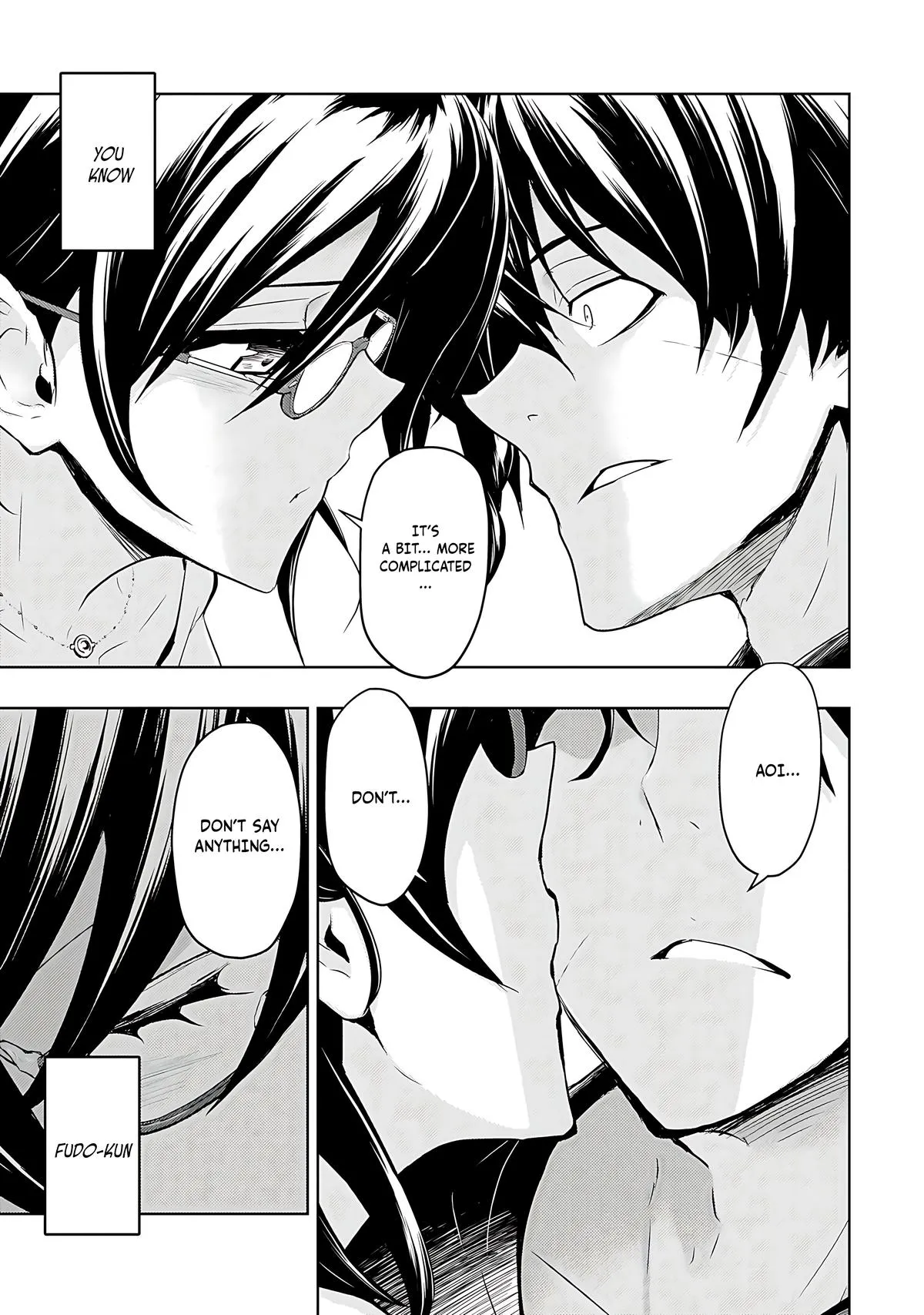 Read Busou Shoujo Machiavellianism (en) Manga Online