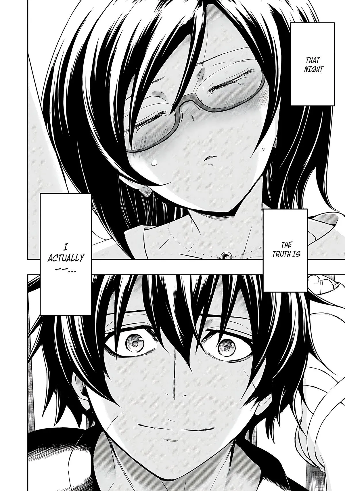 Read Busou Shoujo Machiavellianism (en) Manga Online