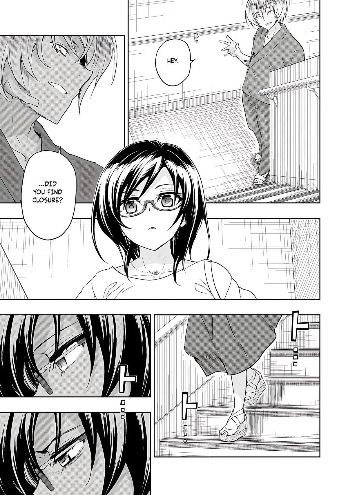 Read Busou Shoujo Machiavellianism (en) Manga Online