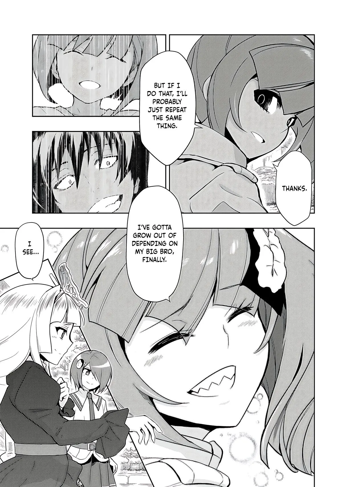 Read Busou Shoujo Machiavellianism (en) Manga Online