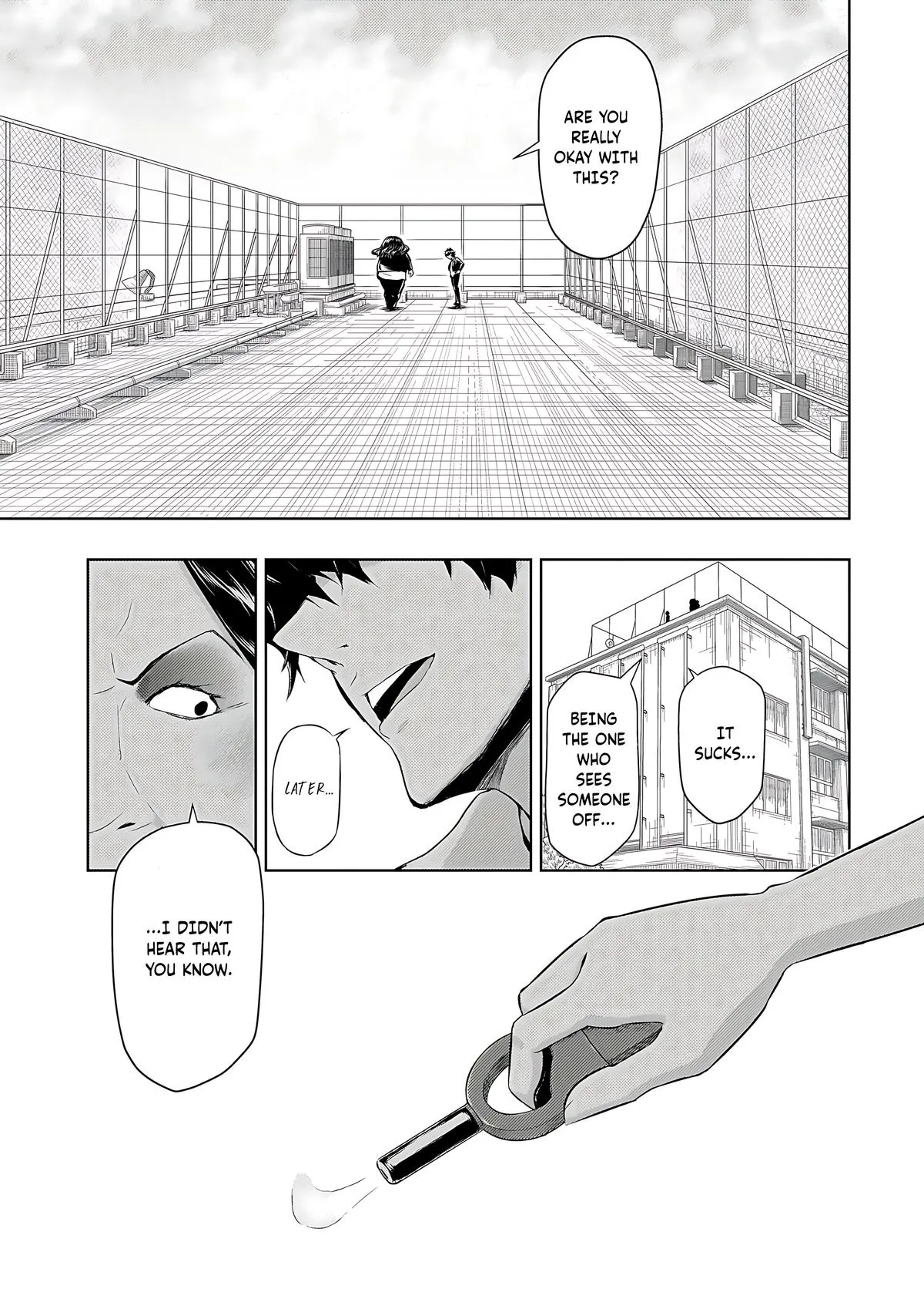 Read Busou Shoujo Machiavellianism (en) Manga Online