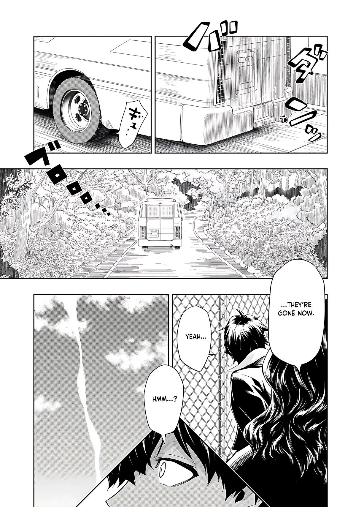 Read Busou Shoujo Machiavellianism (en) Manga Online