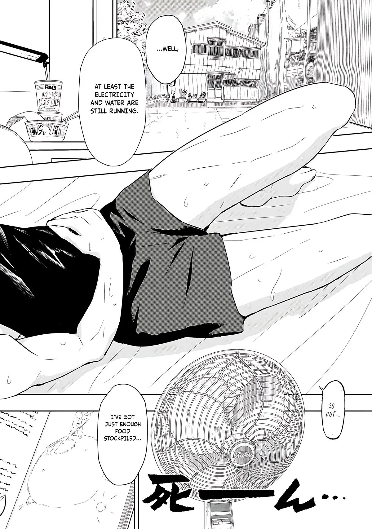 Read Busou Shoujo Machiavellianism (en) Manga Online