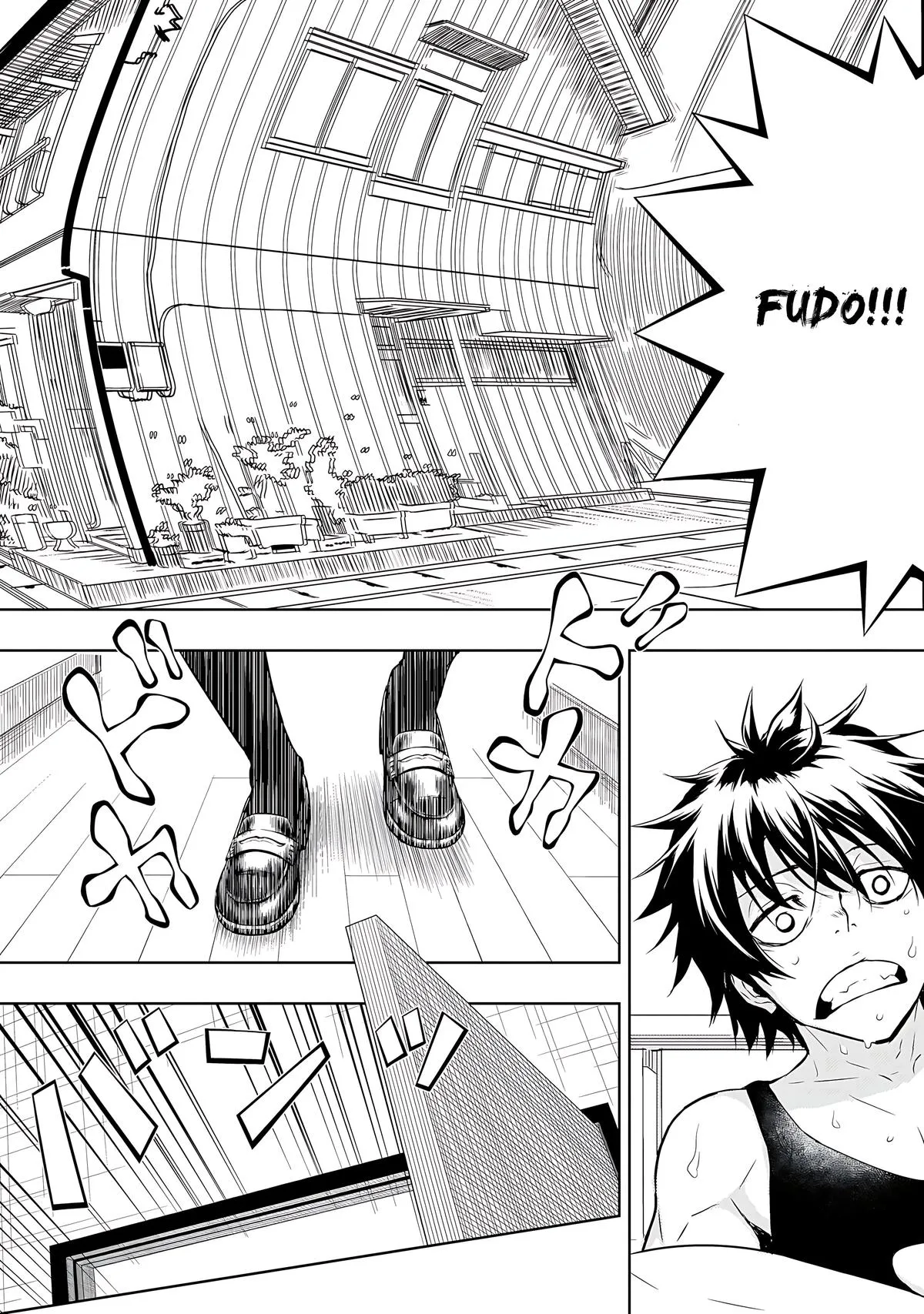 Read Busou Shoujo Machiavellianism (en) Manga Online