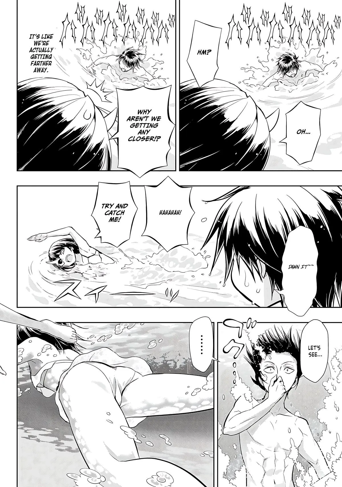 Read Busou Shoujo Machiavellianism (en) Manga Online