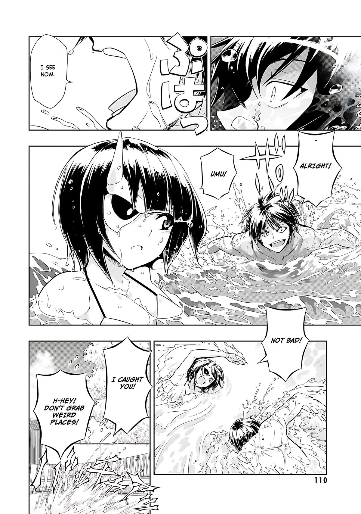 Read Busou Shoujo Machiavellianism (en) Manga Online