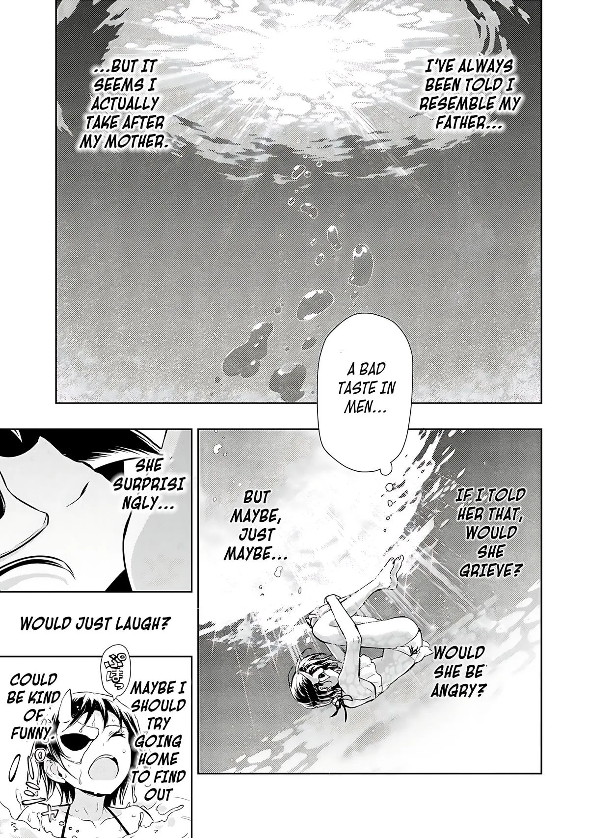 Read Busou Shoujo Machiavellianism (en) Manga Online