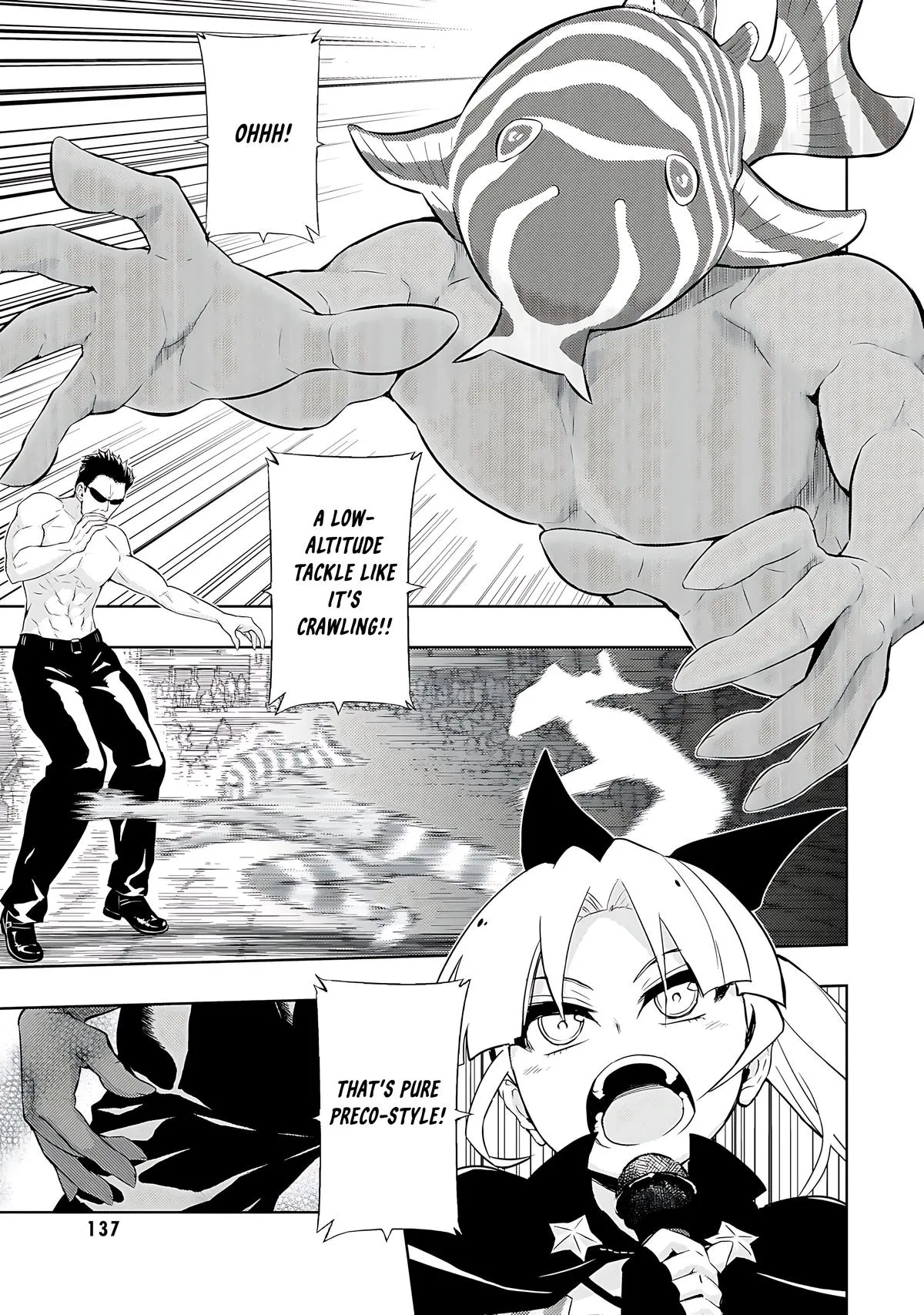 Read Busou Shoujo Machiavellianism (en) Manga Online