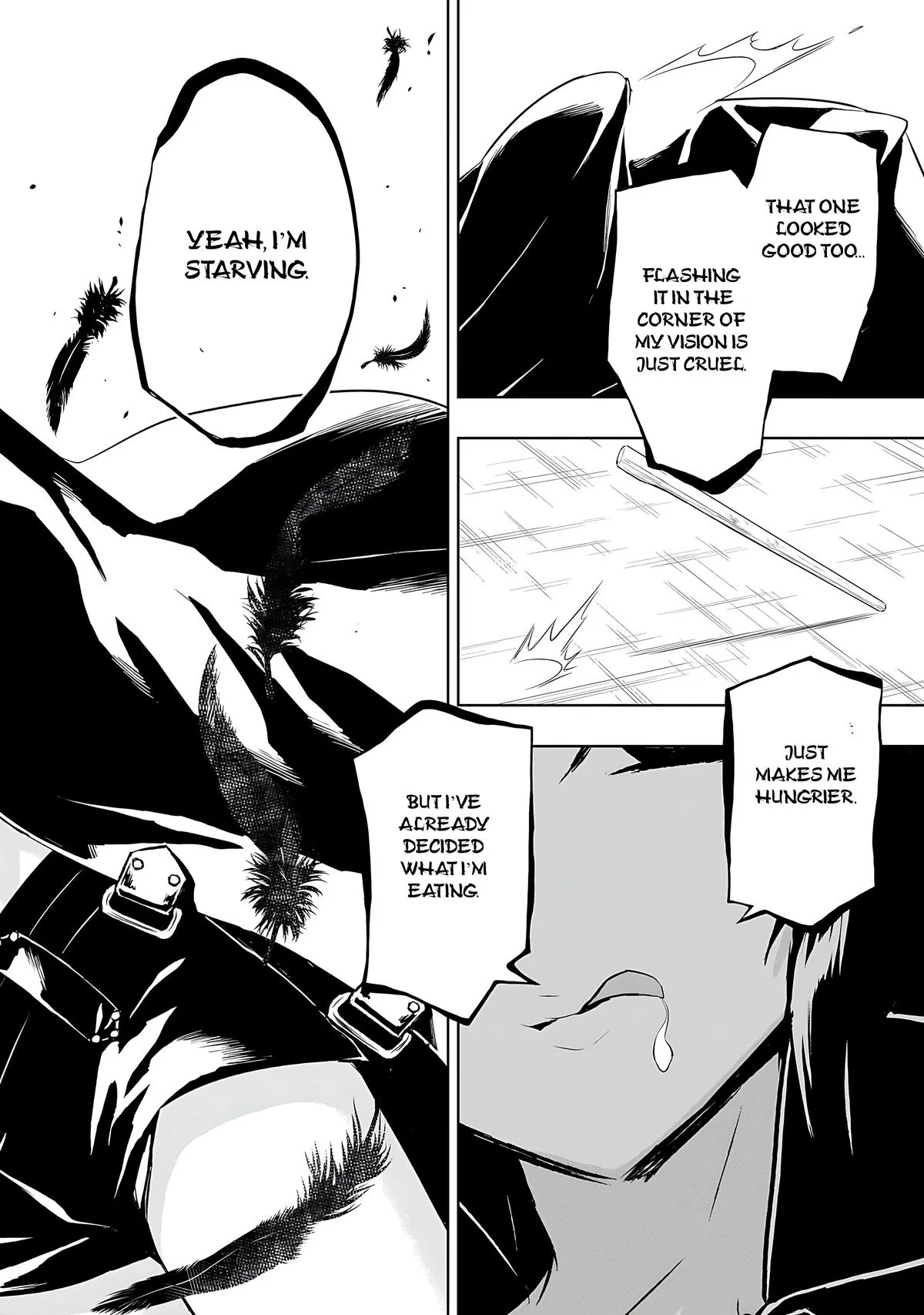 Read Busou Shoujo Machiavellianism (en) Manga Online