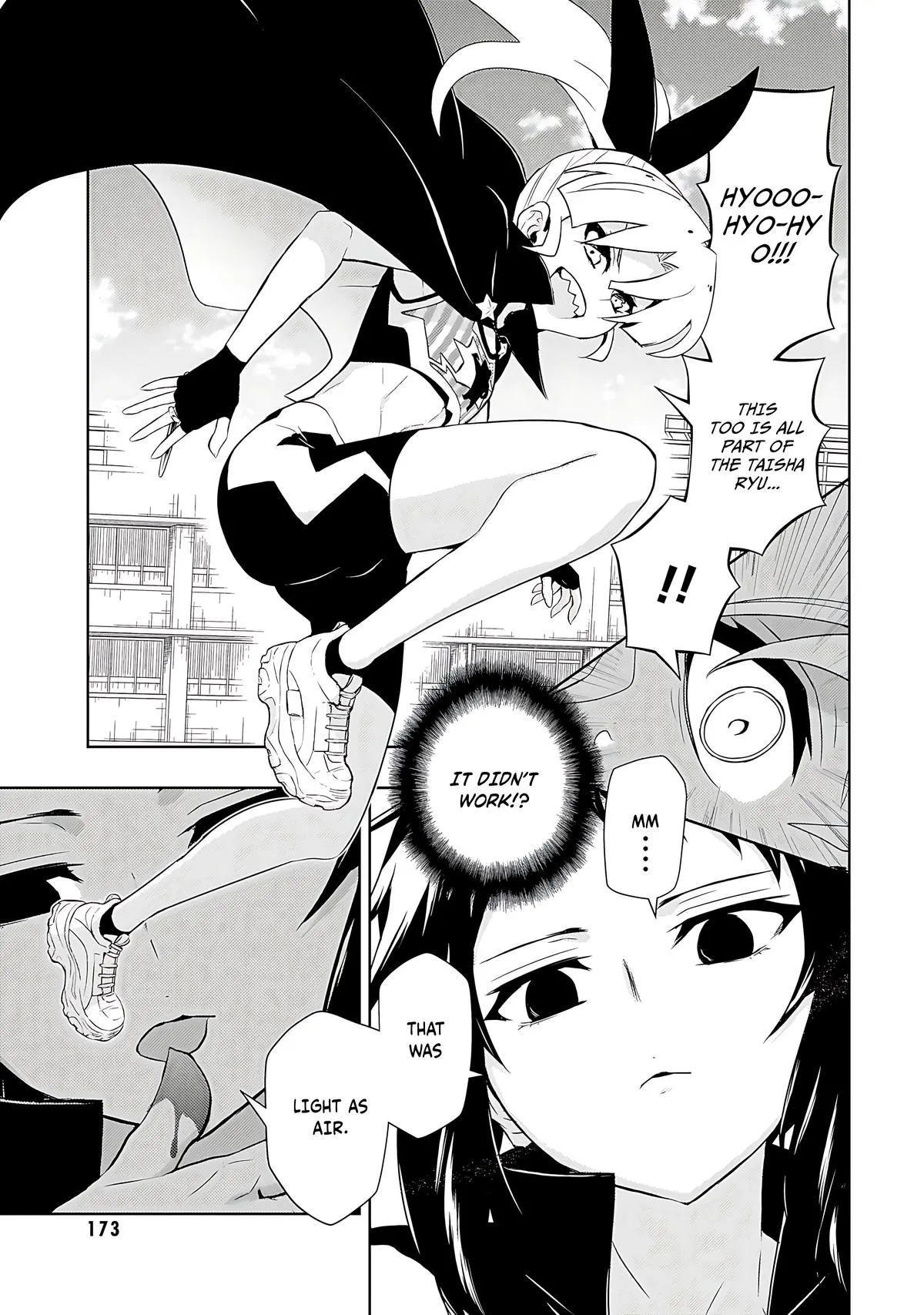 Read Busou Shoujo Machiavellianism (en) Manga Online