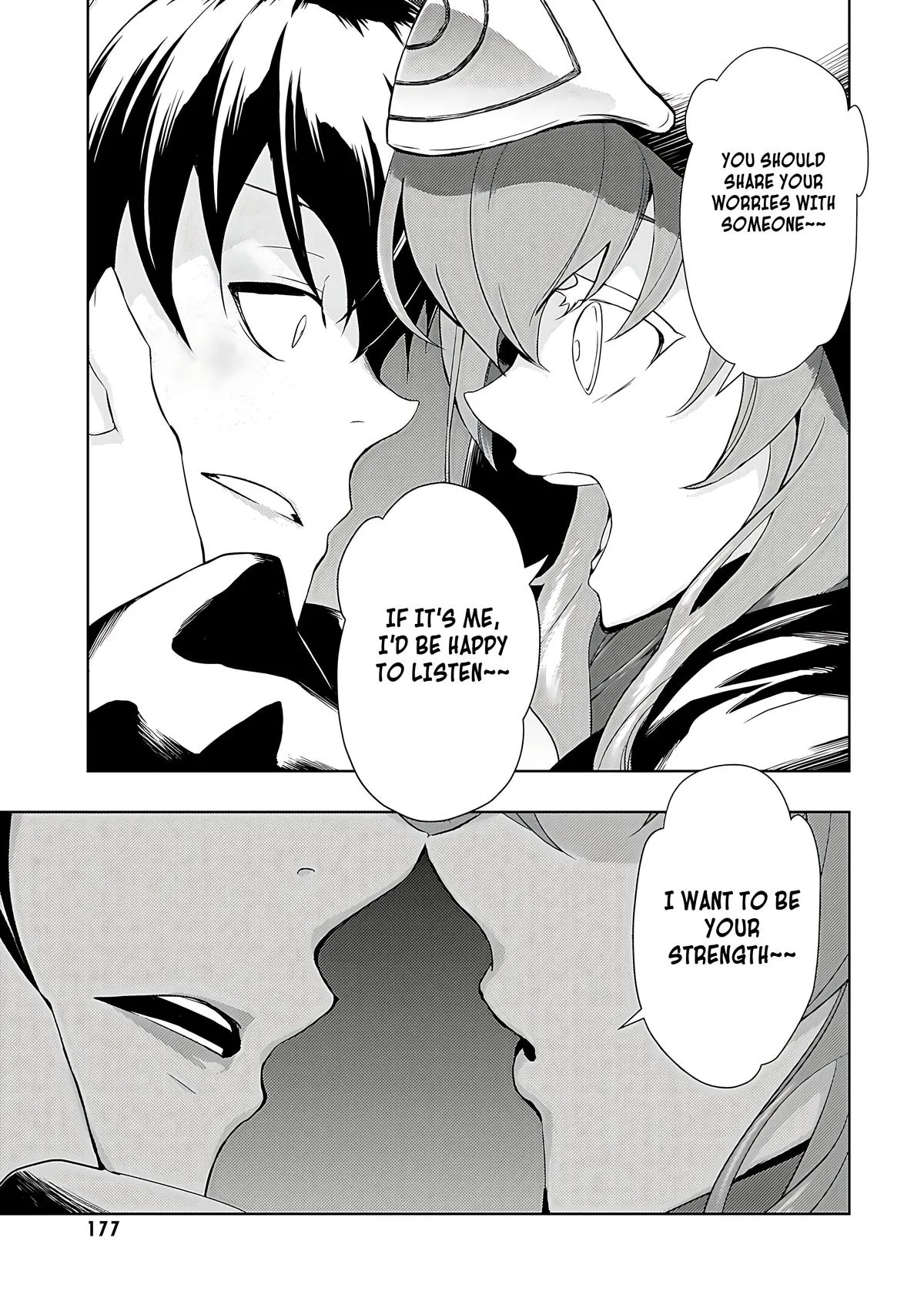 Read Busou Shoujo Machiavellianism (en) Manga Online