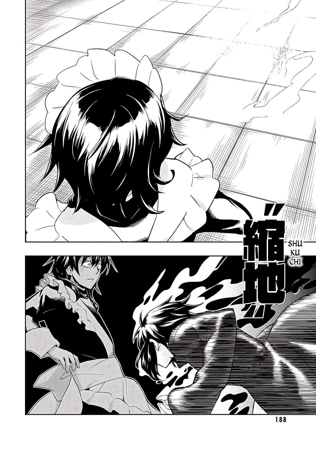 Read Busou Shoujo Machiavellianism (en) Manga Online