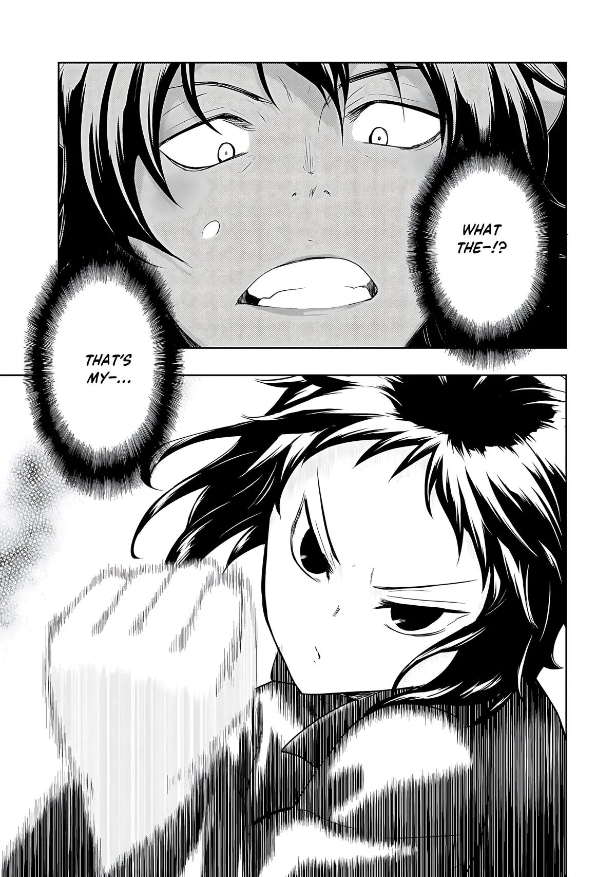 Read Busou Shoujo Machiavellianism (en) Manga Online