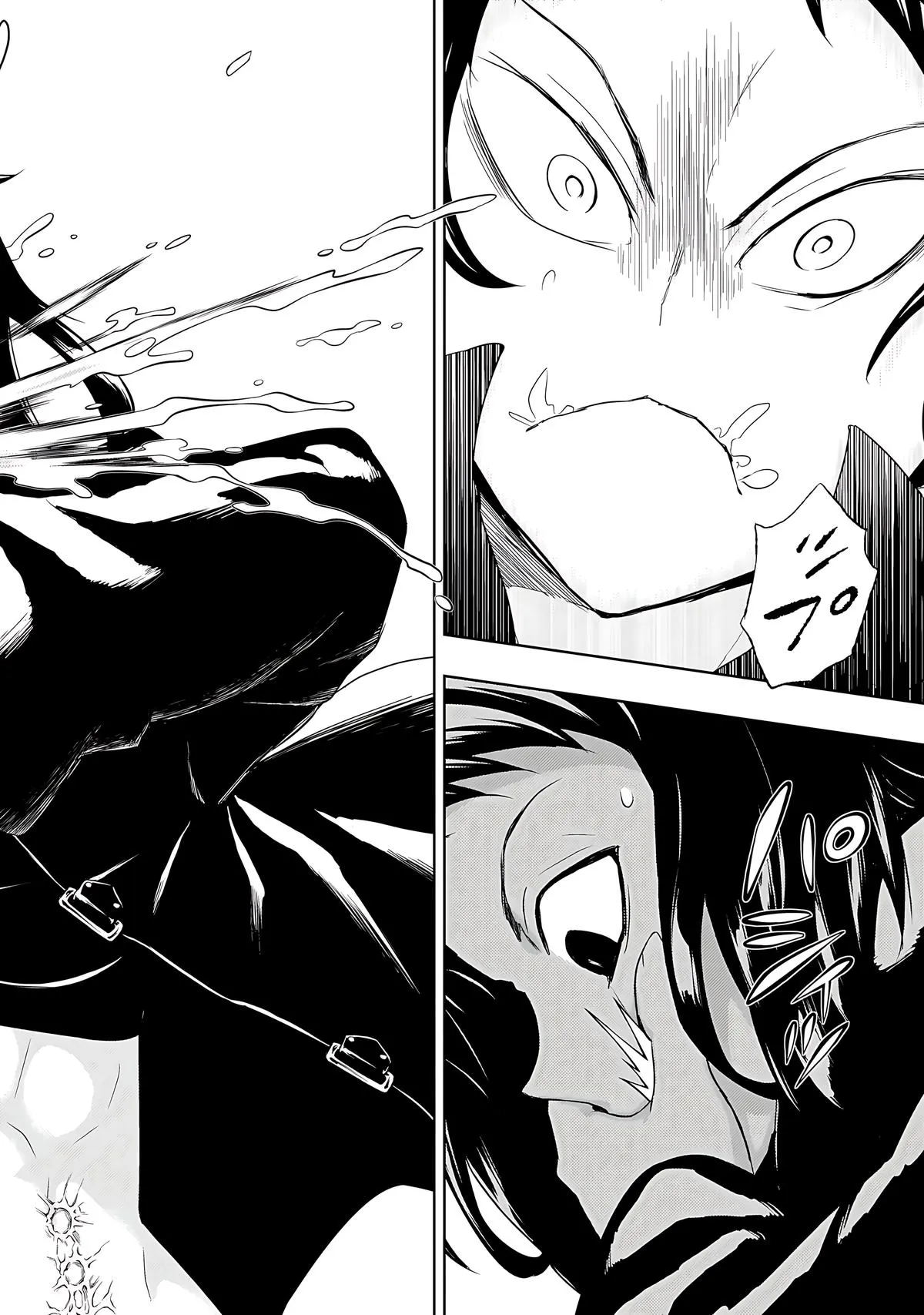 Read Busou Shoujo Machiavellianism (en) Manga Online