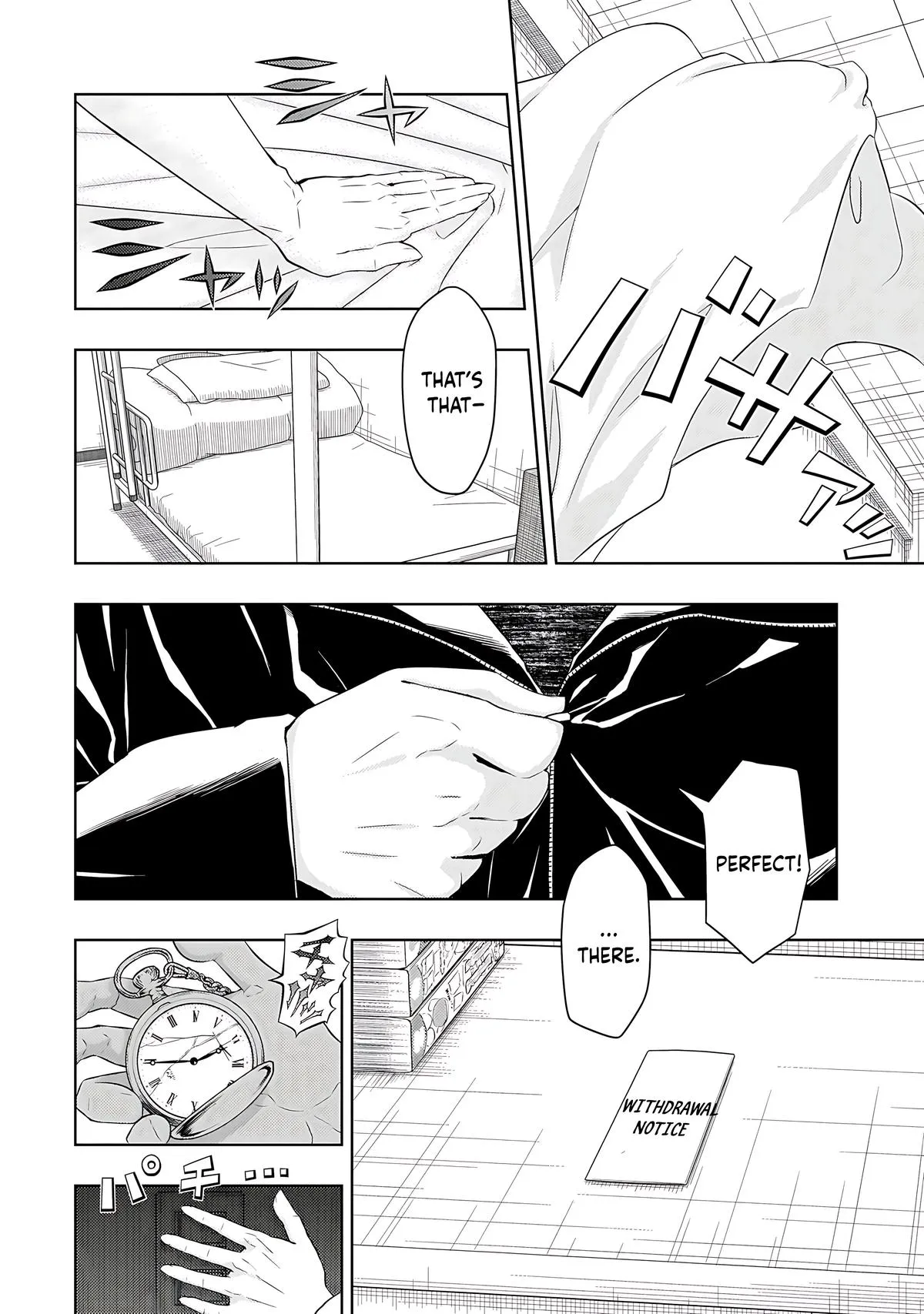 Read Busou Shoujo Machiavellianism (en) Manga Online