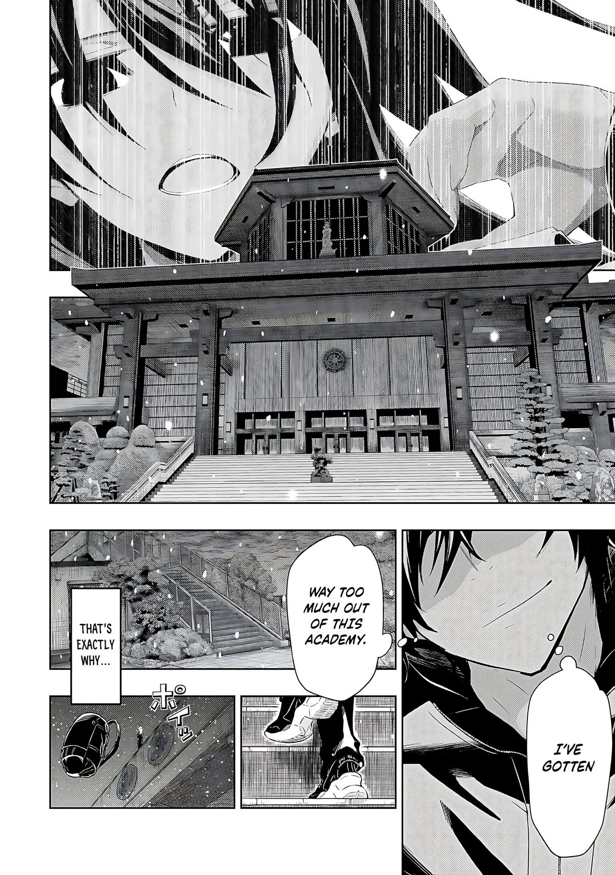 Read Busou Shoujo Machiavellianism (en) Manga Online