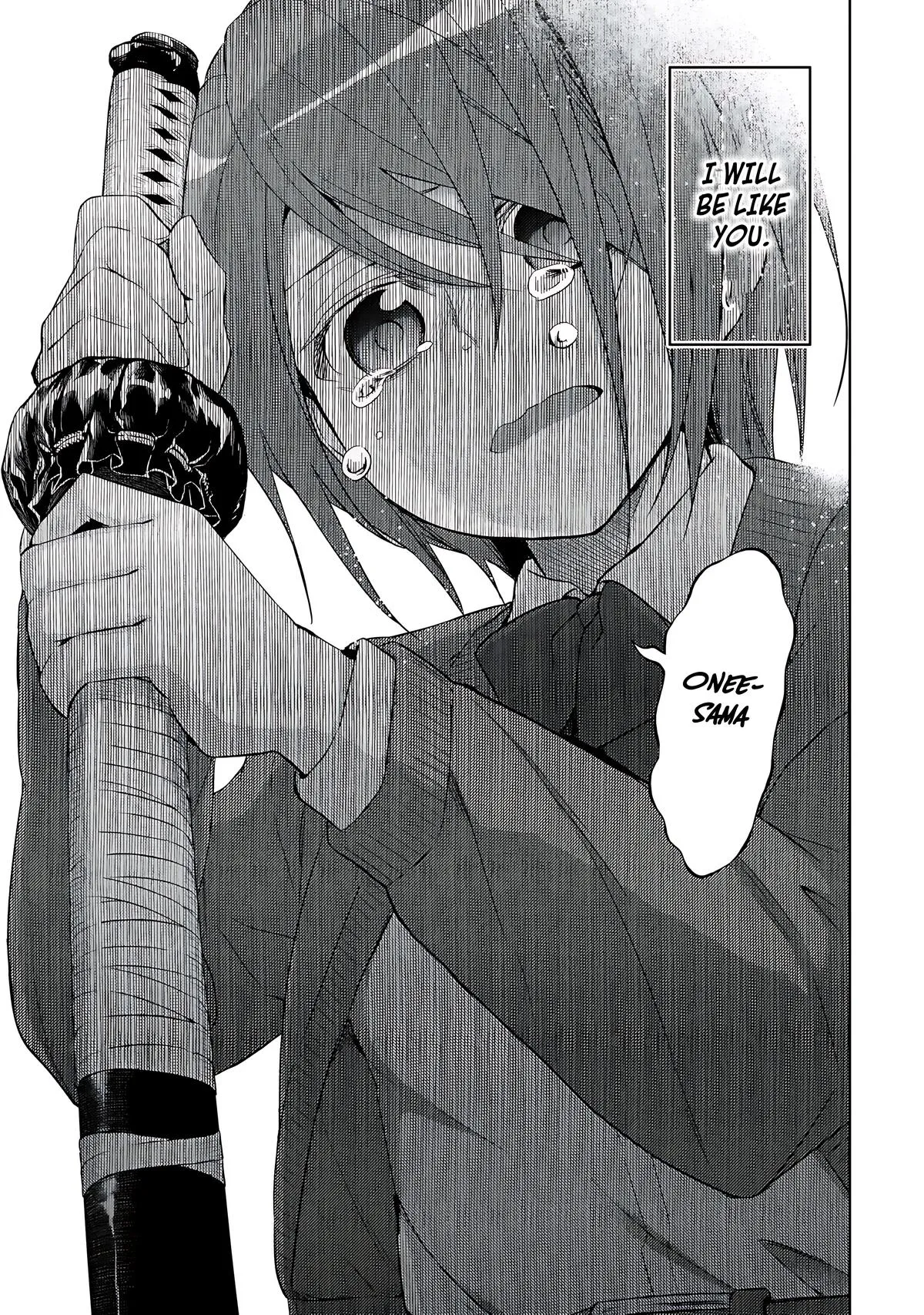 Read Busou Shoujo Machiavellianism (en) Manga Online