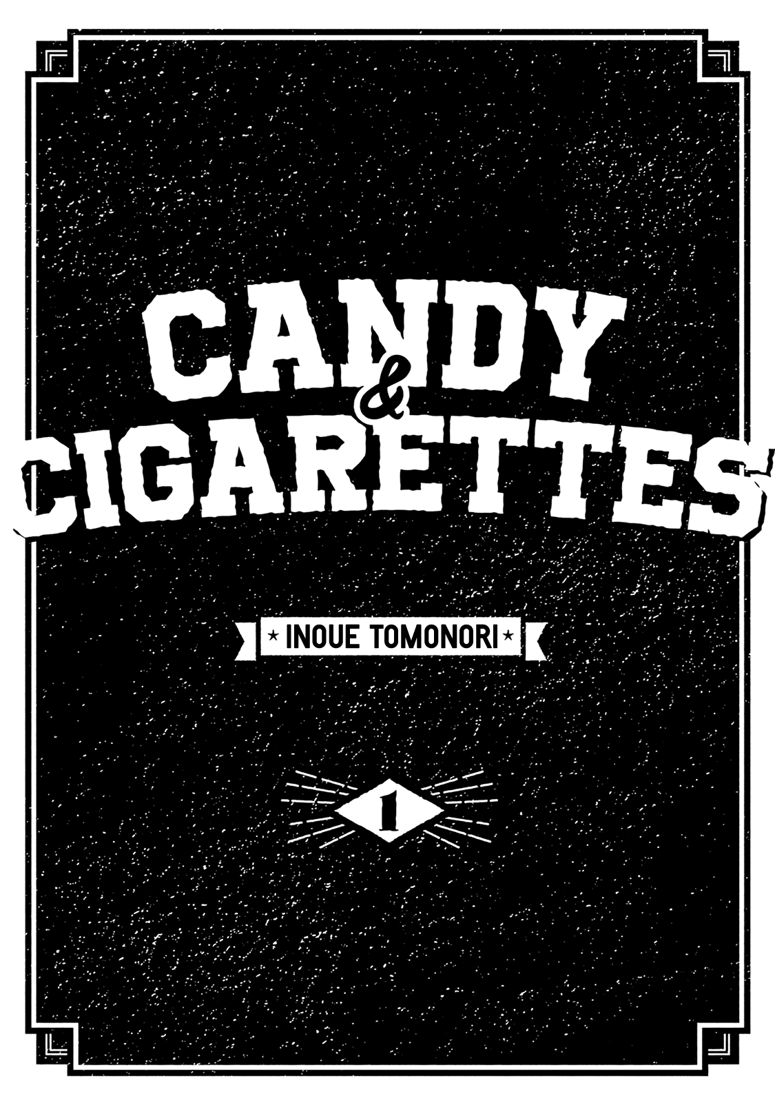 Read Candy and Cigarettes (en) Manga Online