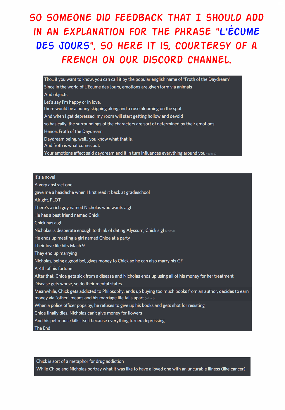 Read Candy and Cigarettes (en) Manga Online