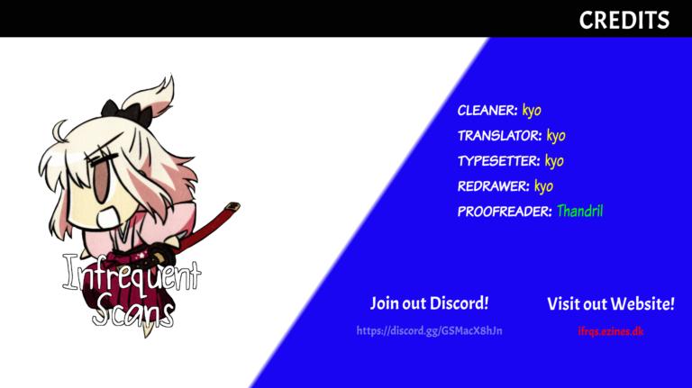 Read Candy and Cigarettes (en) Manga Online