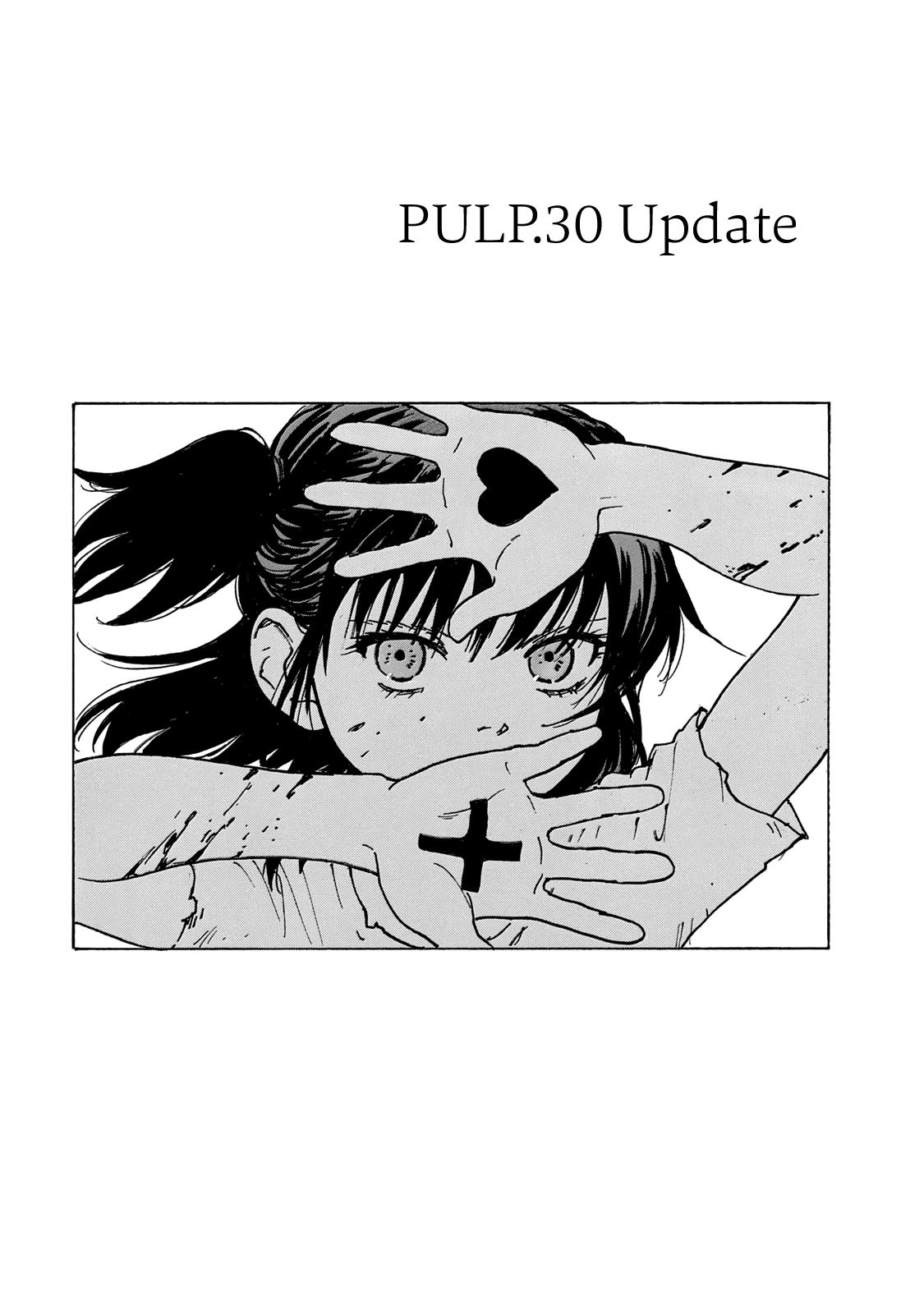 Read Candy and Cigarettes (en) Manga Online