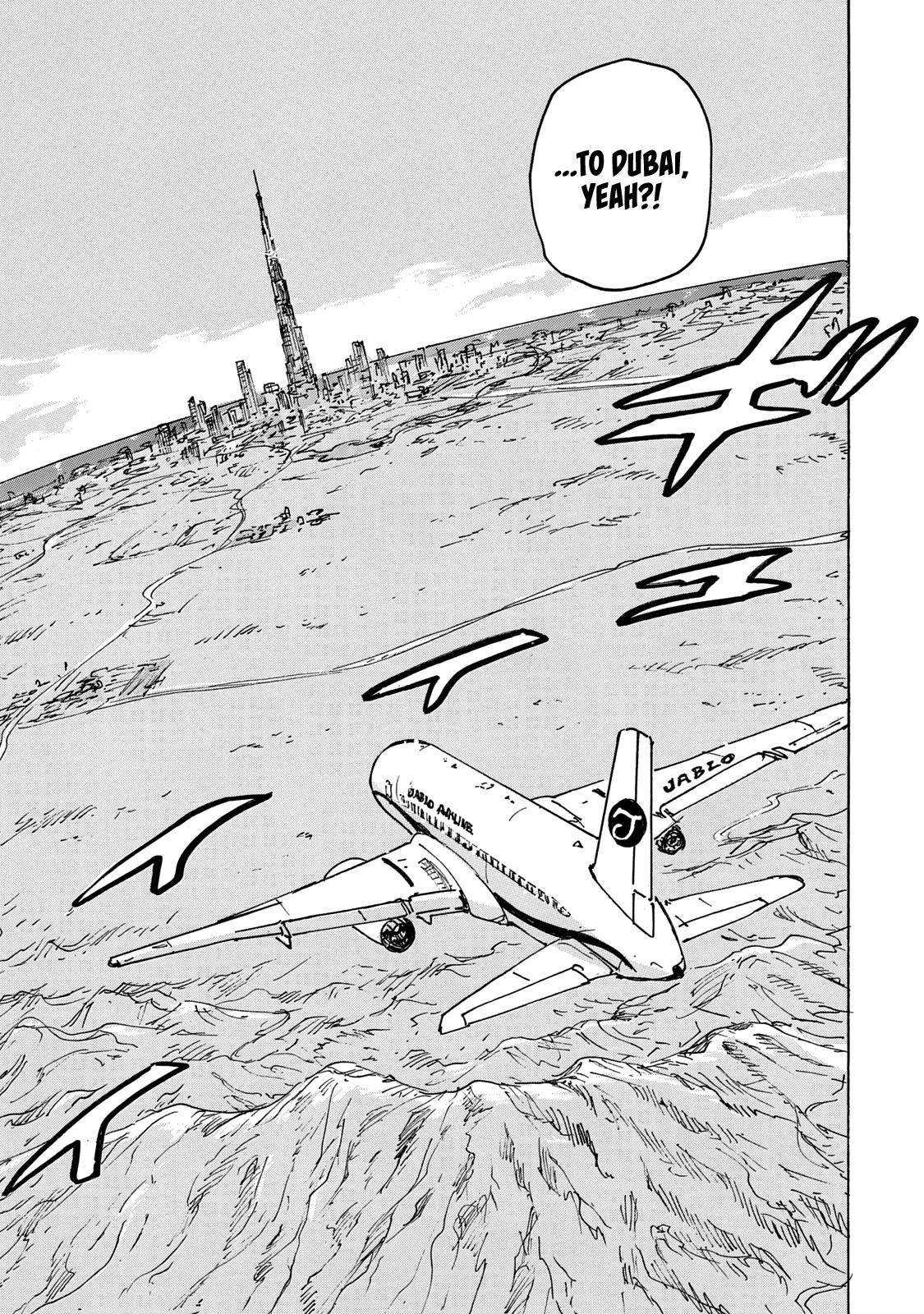 Read Candy and Cigarettes (en) Manga Online