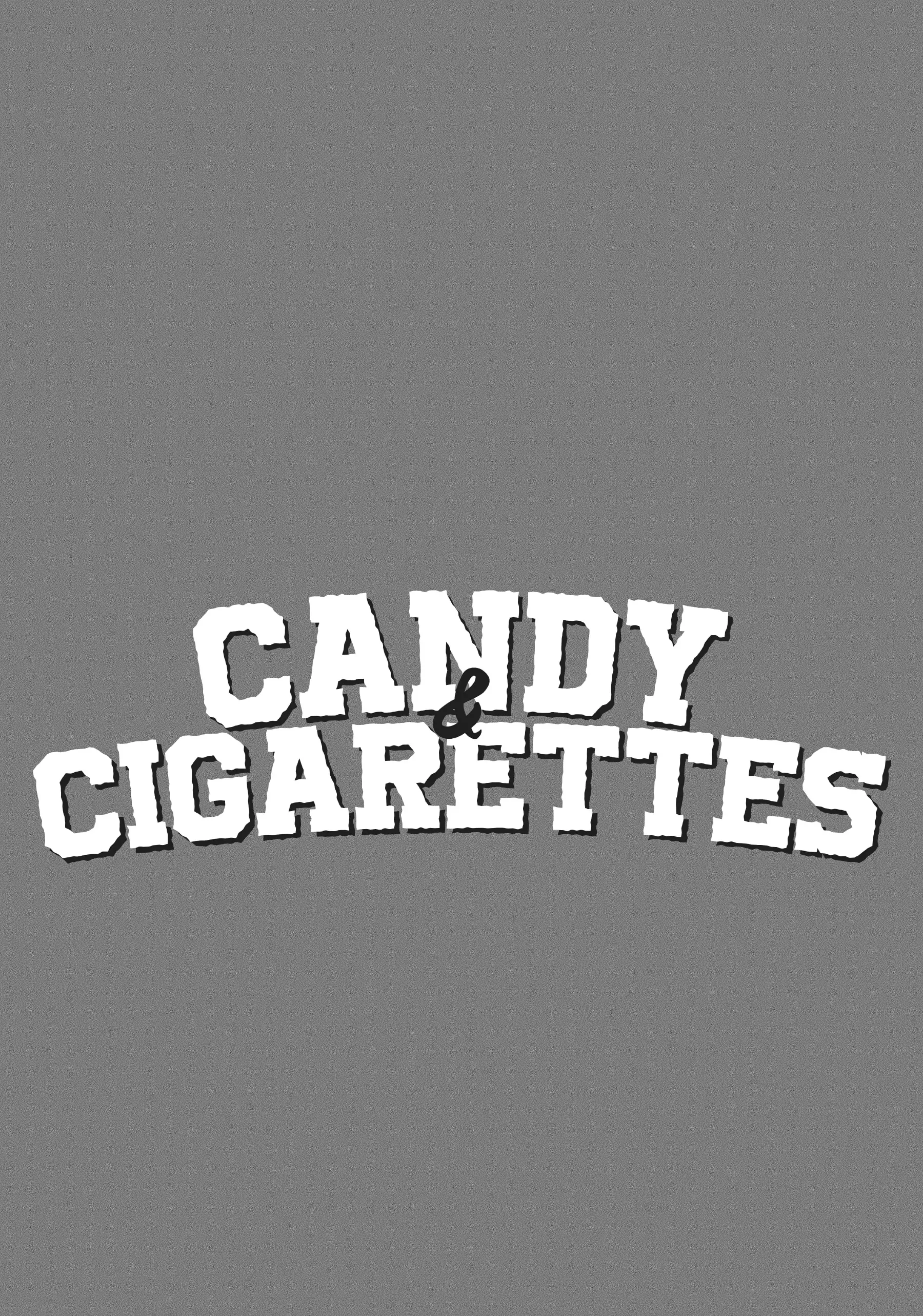 Read Candy and Cigarettes (en) Manga Online