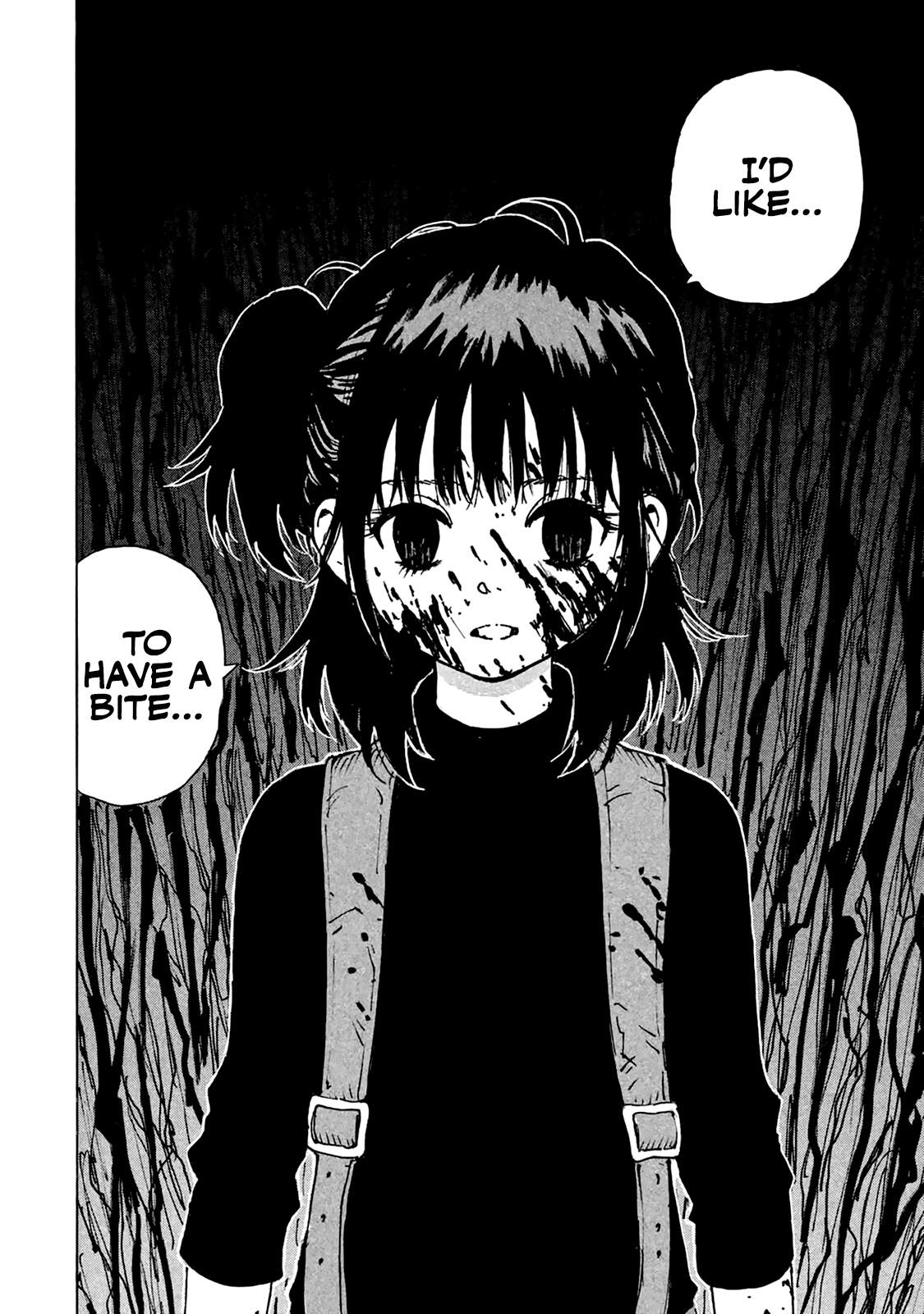 Read Candy and Cigarettes (en) Manga Online