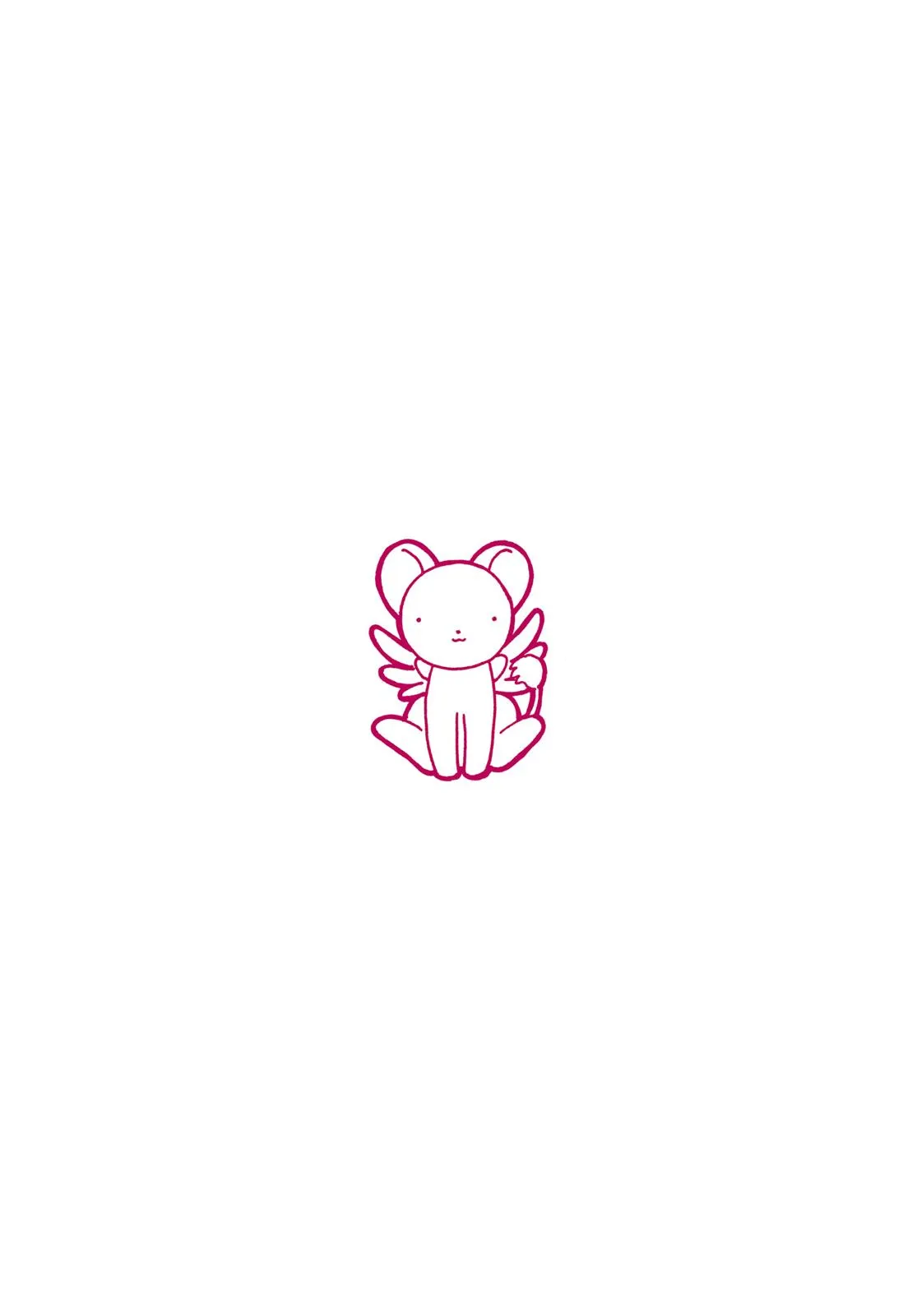 Read Cardcaptor Sakura (en) Manga Online