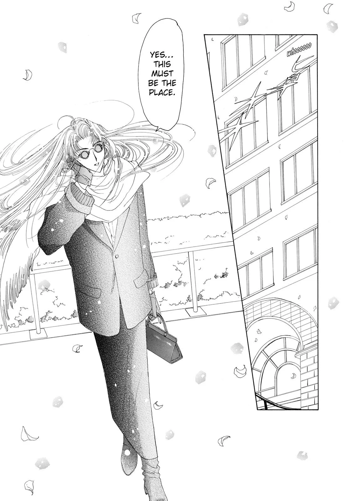 Read Cardcaptor Sakura (en) Manga Online