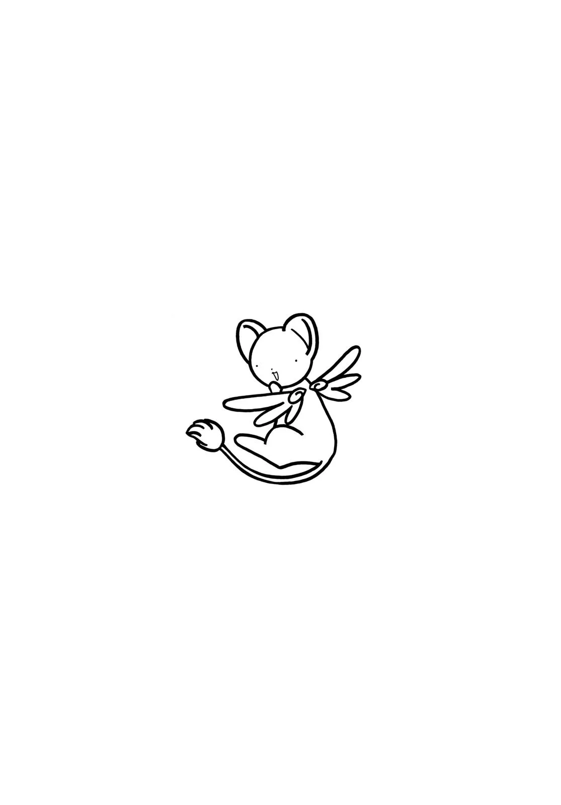 Read Cardcaptor Sakura (en) Manga Online