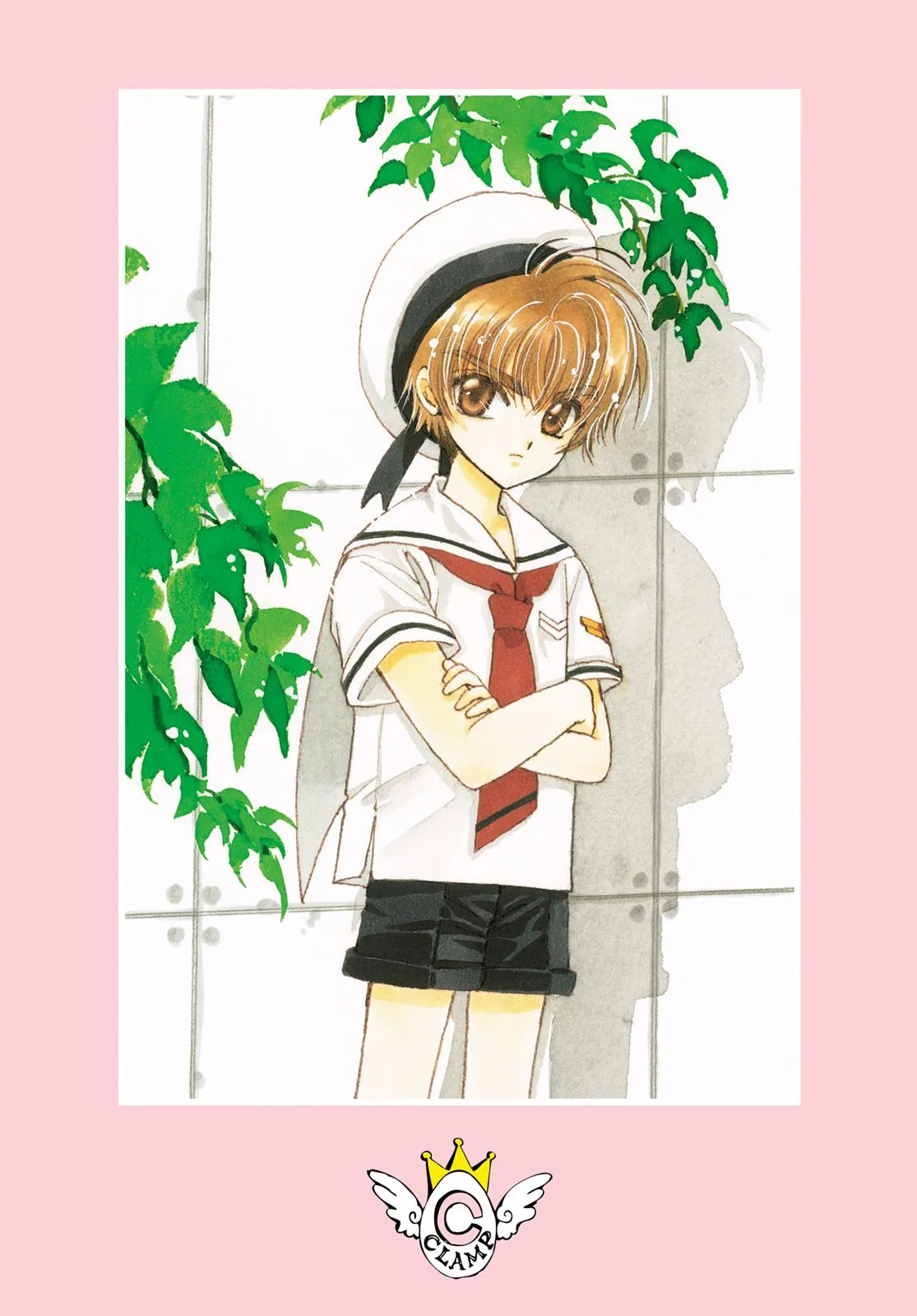 Read Cardcaptor Sakura (en) Manga Online