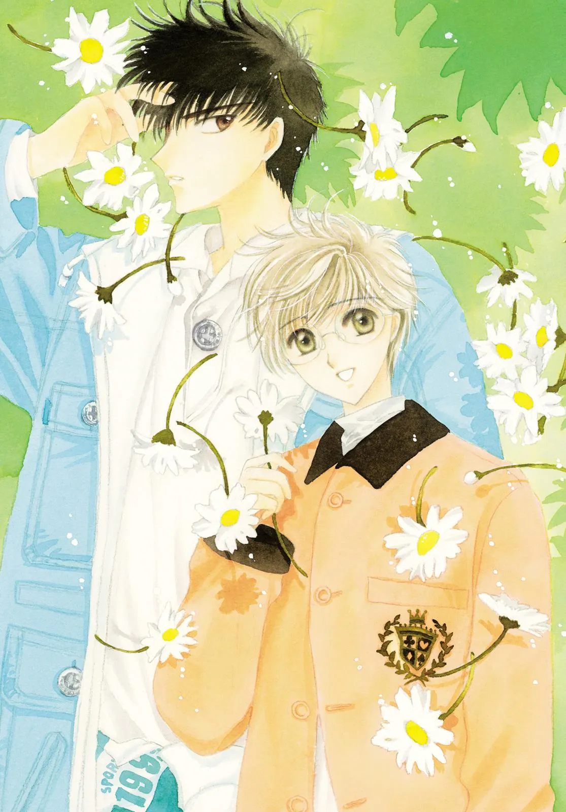 Read Cardcaptor Sakura (en) Manga Online