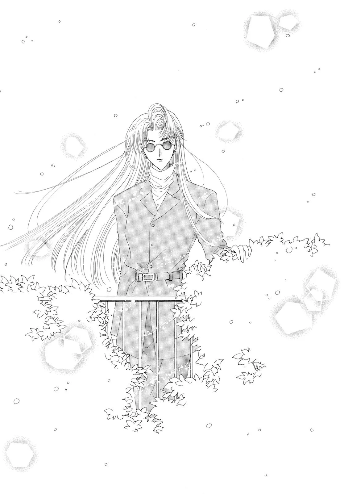 Read Cardcaptor Sakura (en) Manga Online