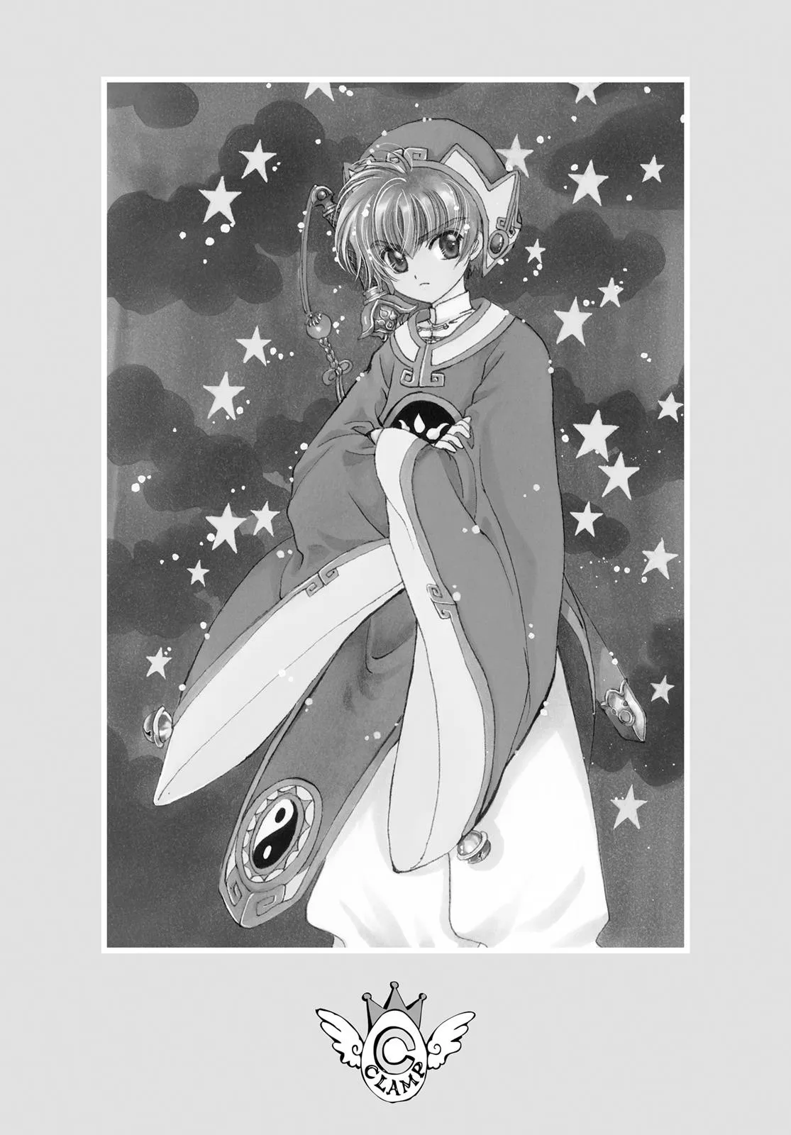 Read Cardcaptor Sakura (en) Manga Online