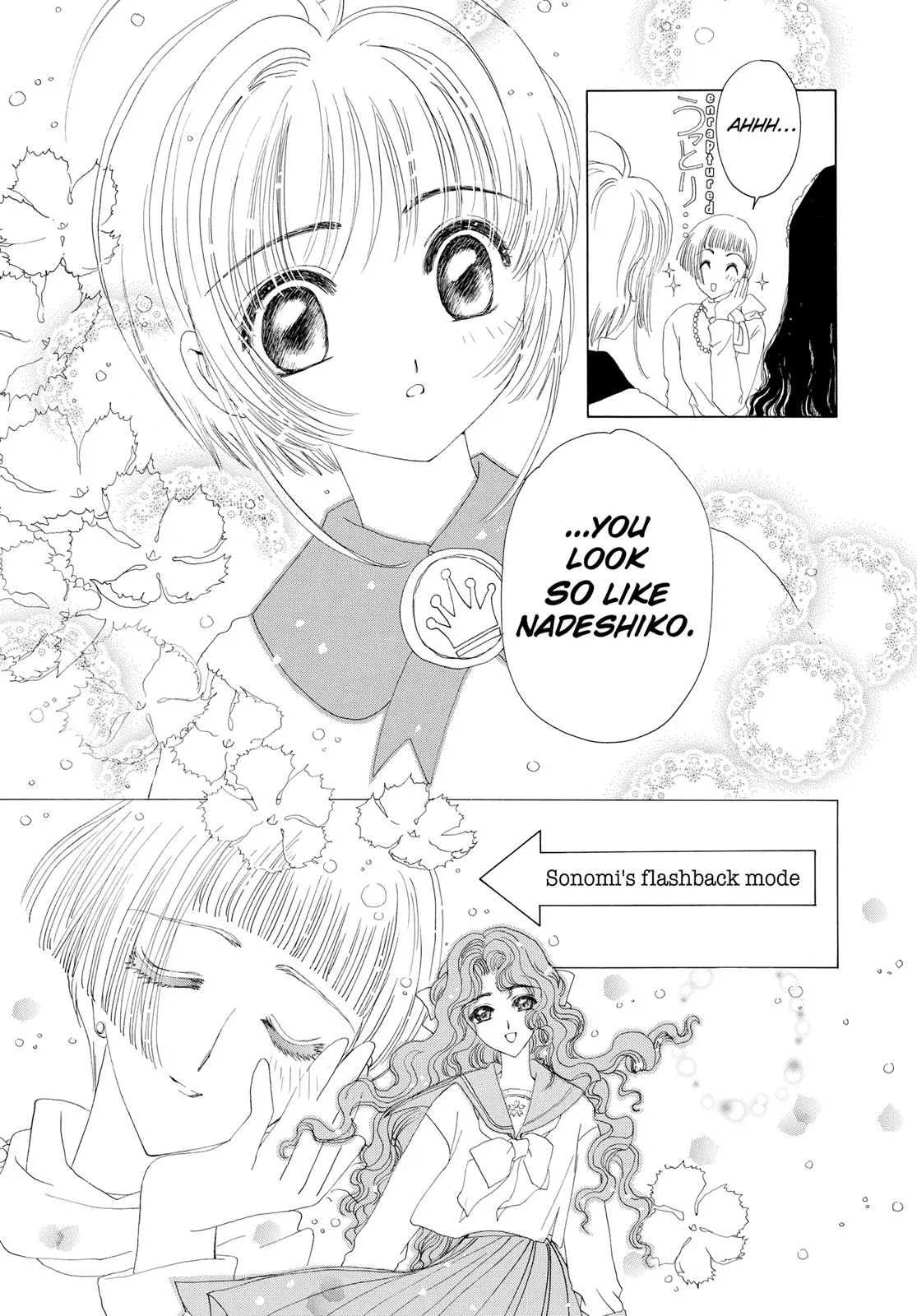 Read Cardcaptor Sakura (en) Manga Online