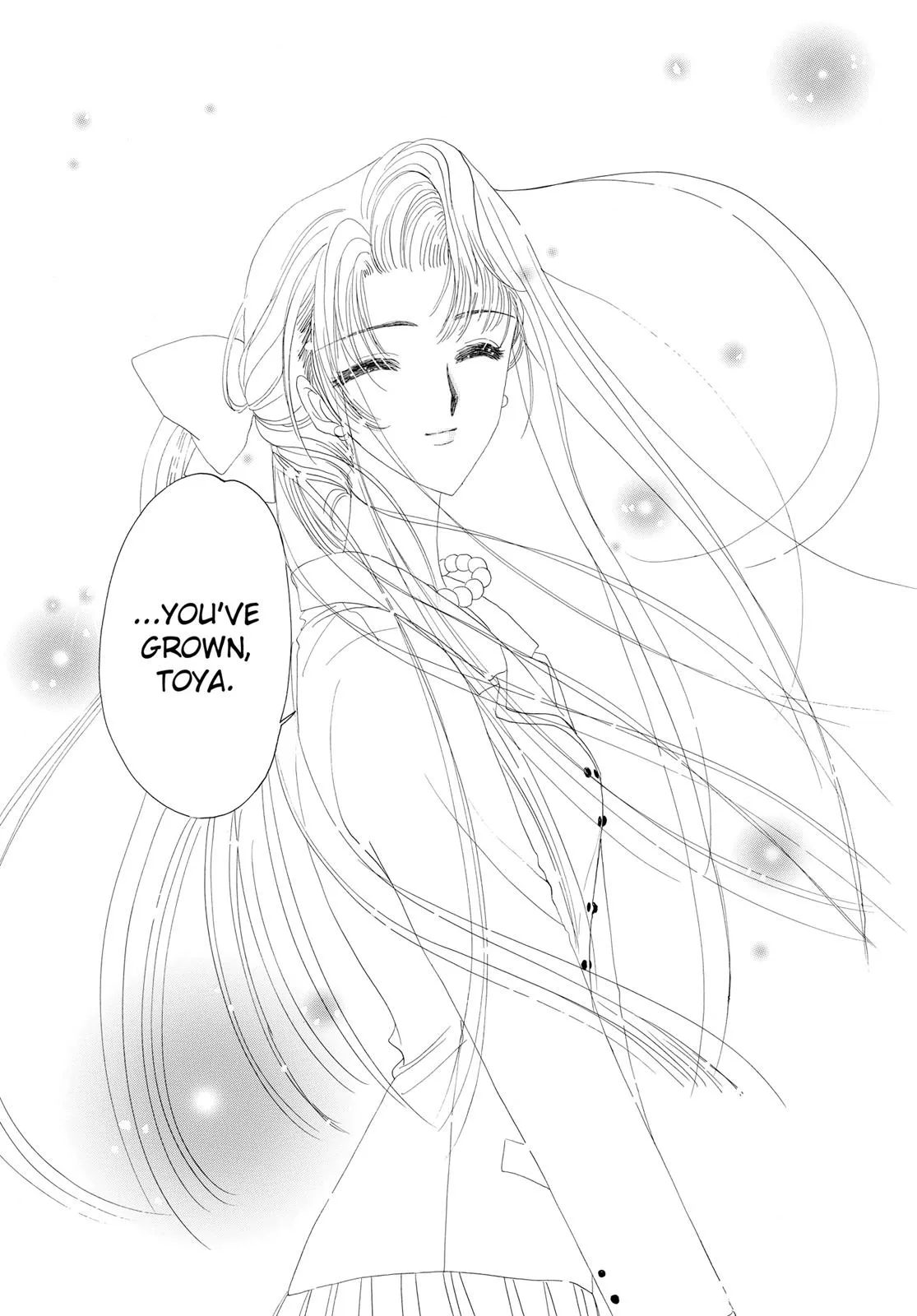 Read Cardcaptor Sakura (en) Manga Online