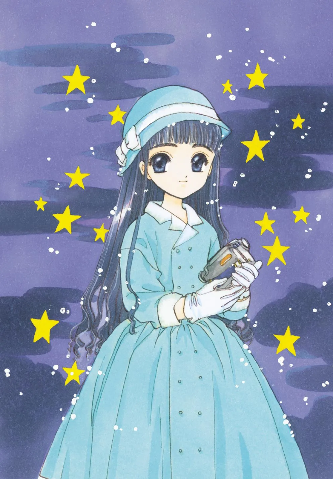 Read Cardcaptor Sakura (en) Manga Online