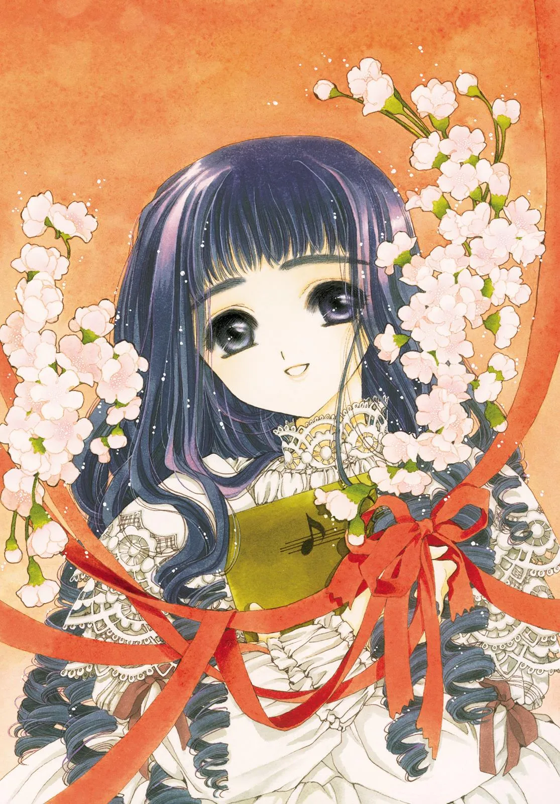 Read Cardcaptor Sakura (en) Manga Online