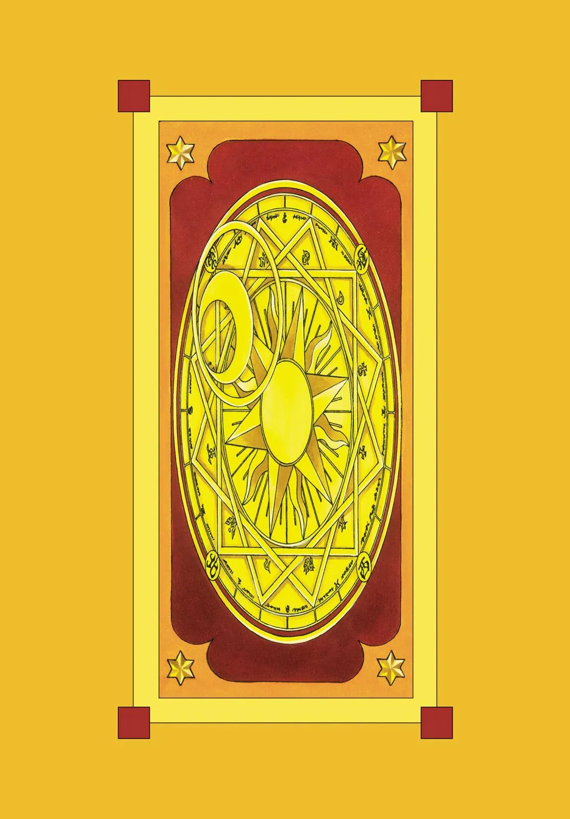 Read Cardcaptor Sakura (en) Manga Online