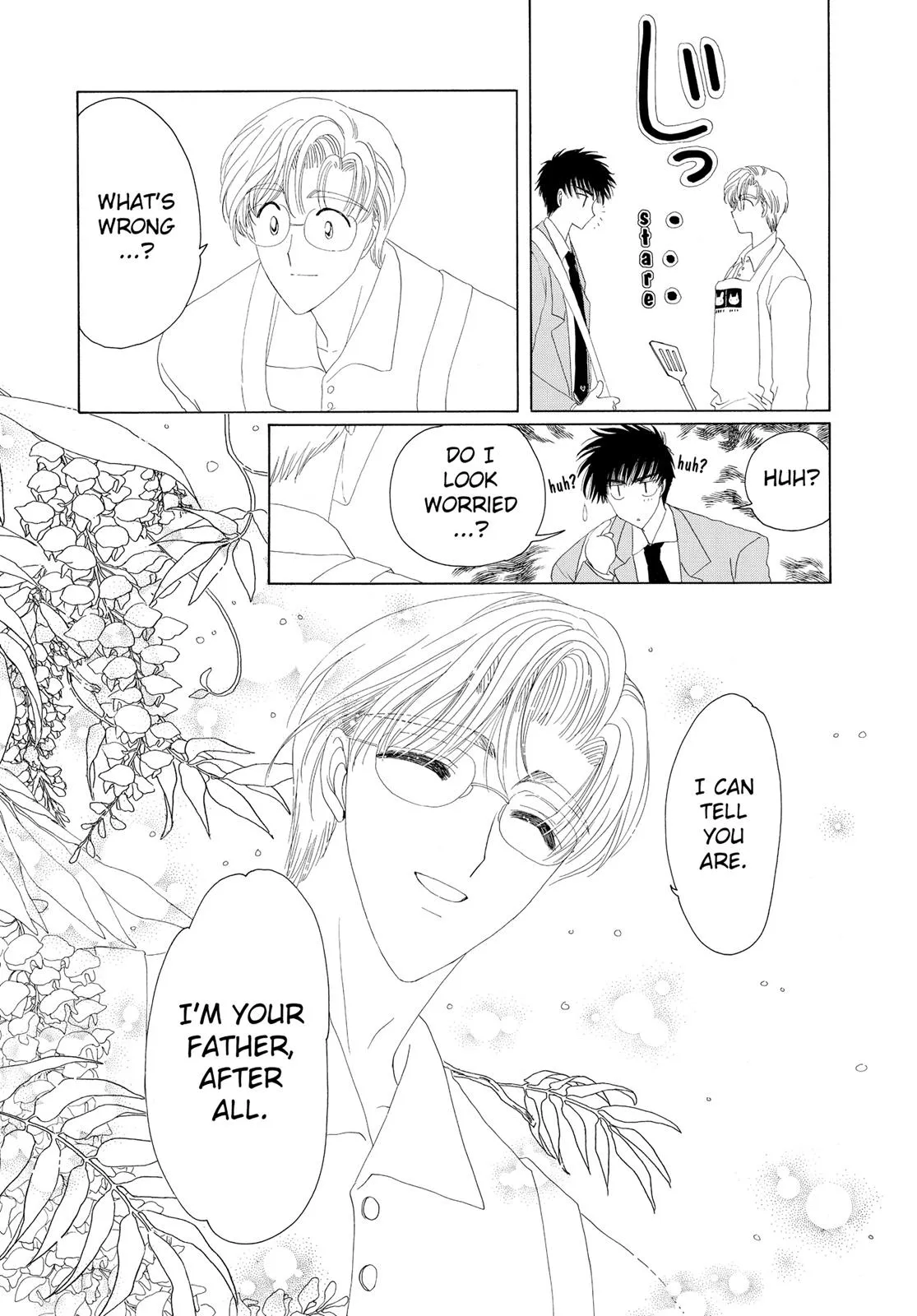 Read Cardcaptor Sakura (en) Manga Online